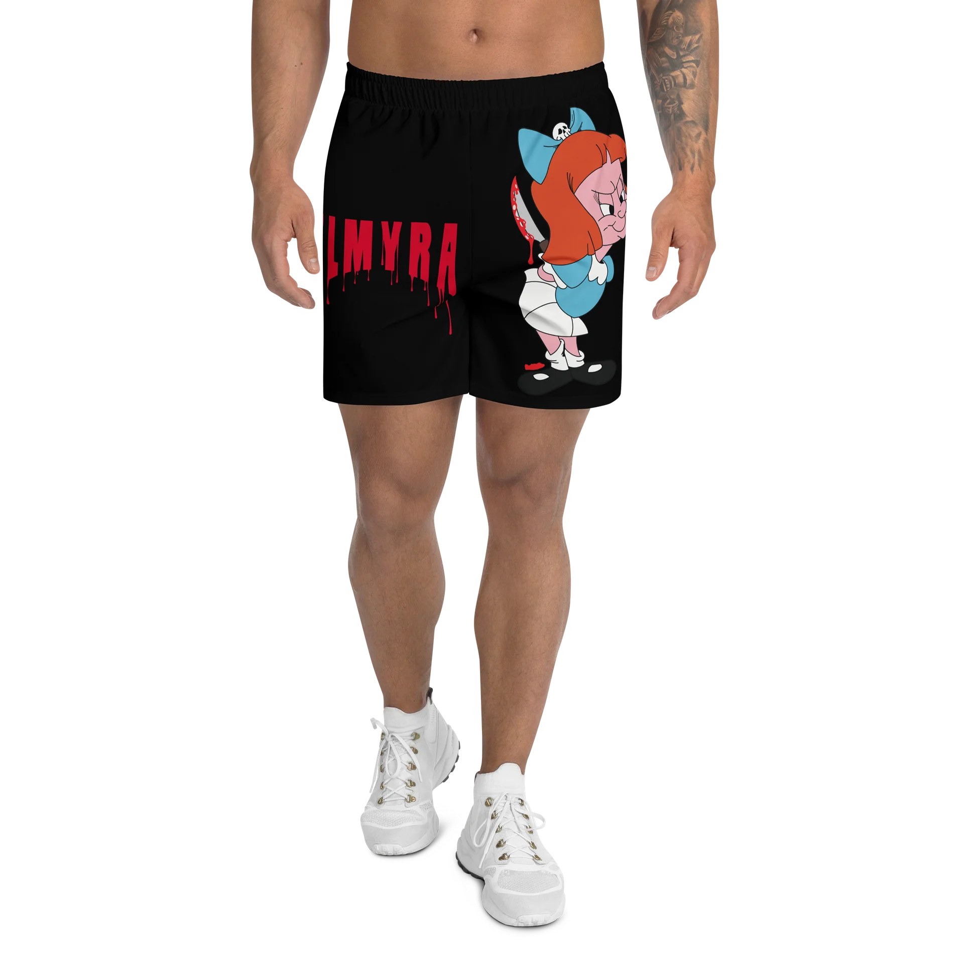 ELMYRA SHORTS product image (1)