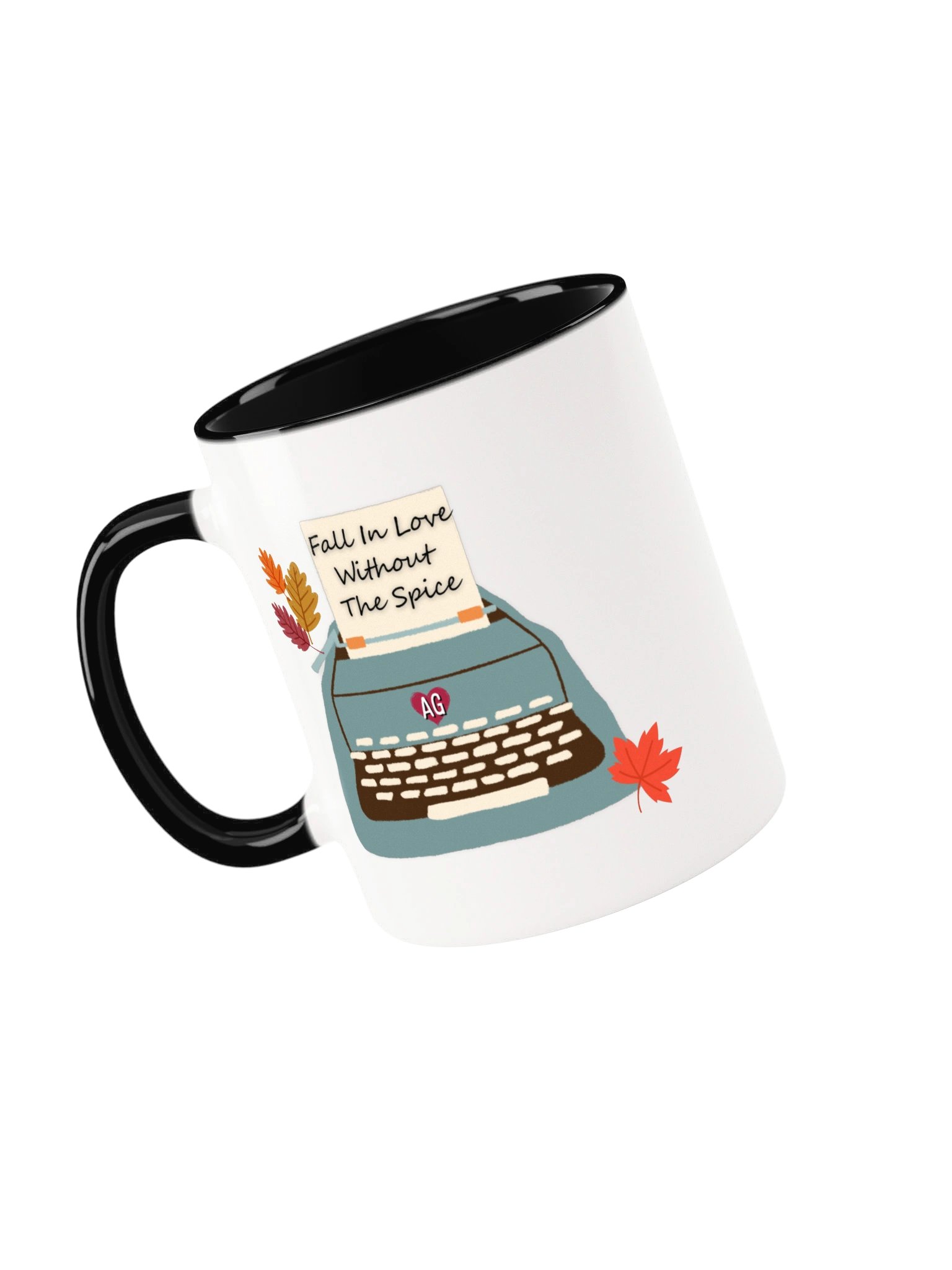 Fall In Love W/O Spice Mug Seasonal Truck 1 product image (2)