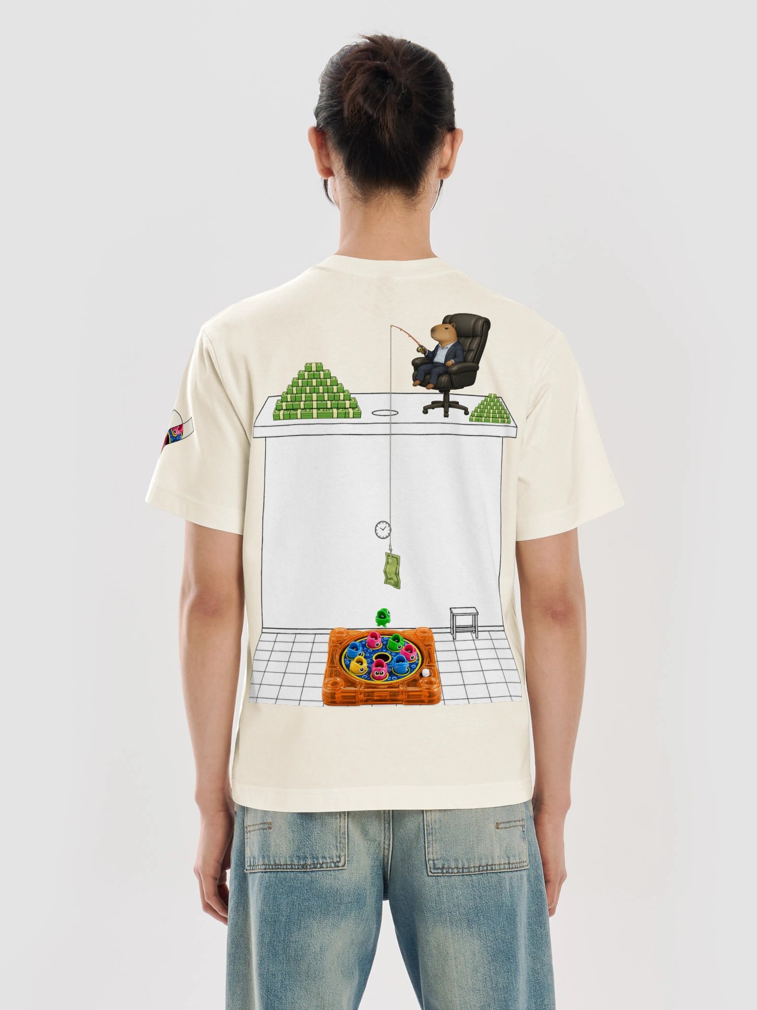 Budgeted Bait | Studio Edition | QTC product image (34)