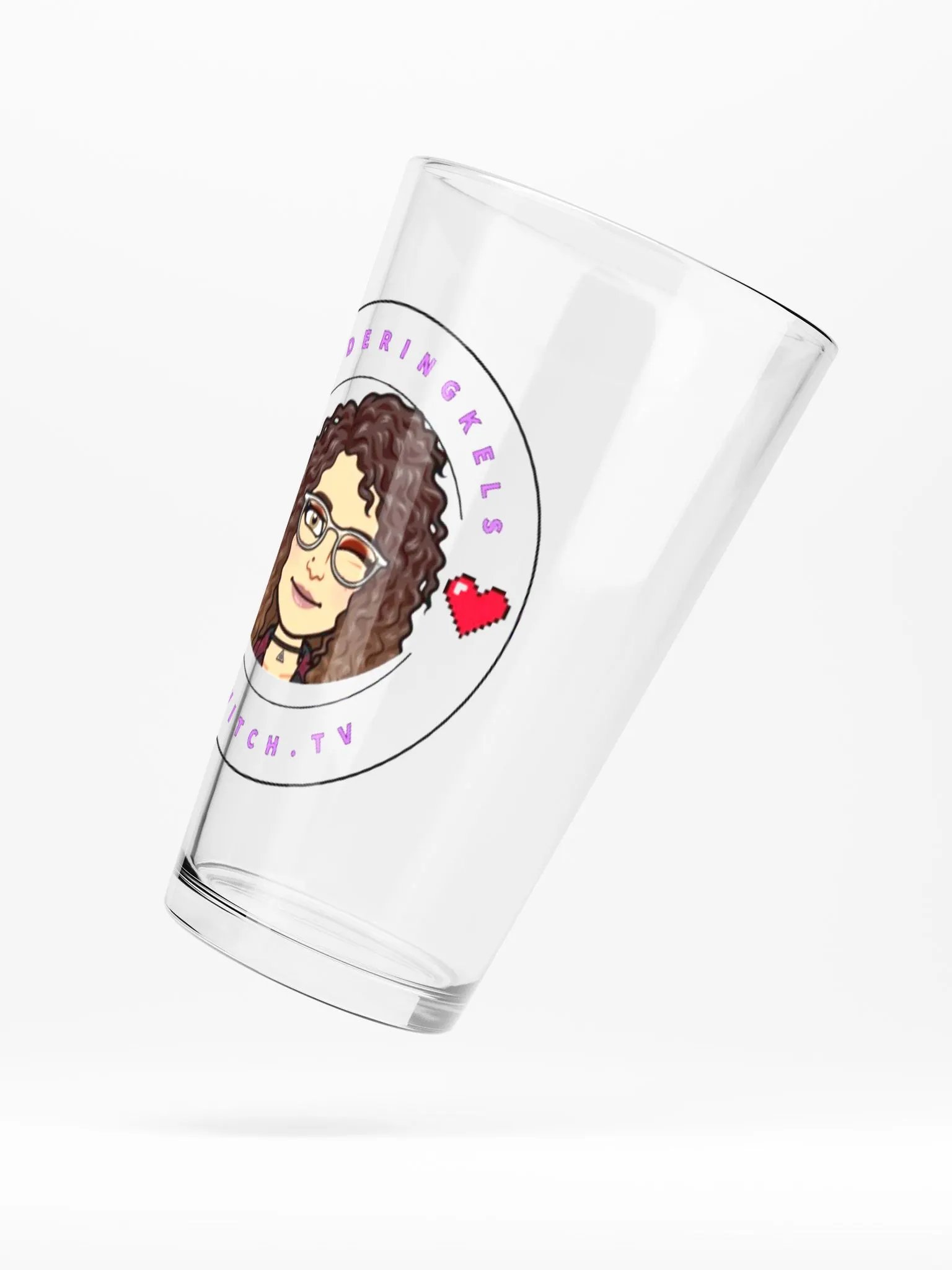 Logo Glass product image (5)