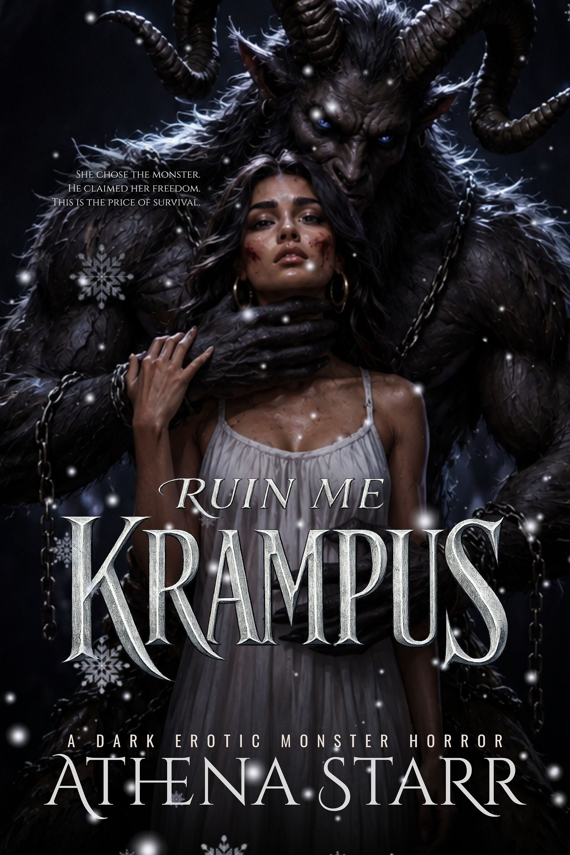 Ruin Me, Krampus product image (1)