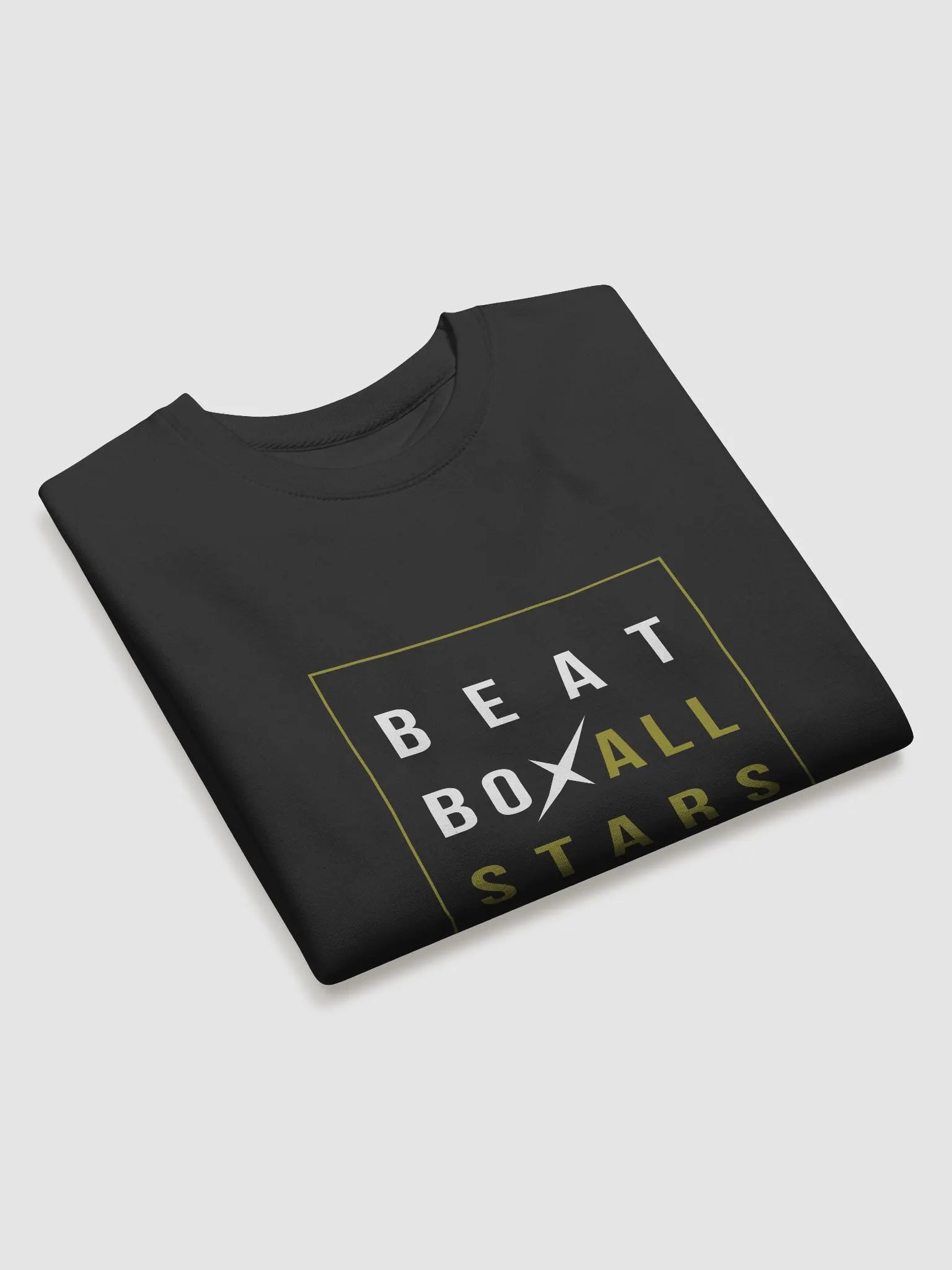 Original Beatbox Allstars Jacket G product image (3)