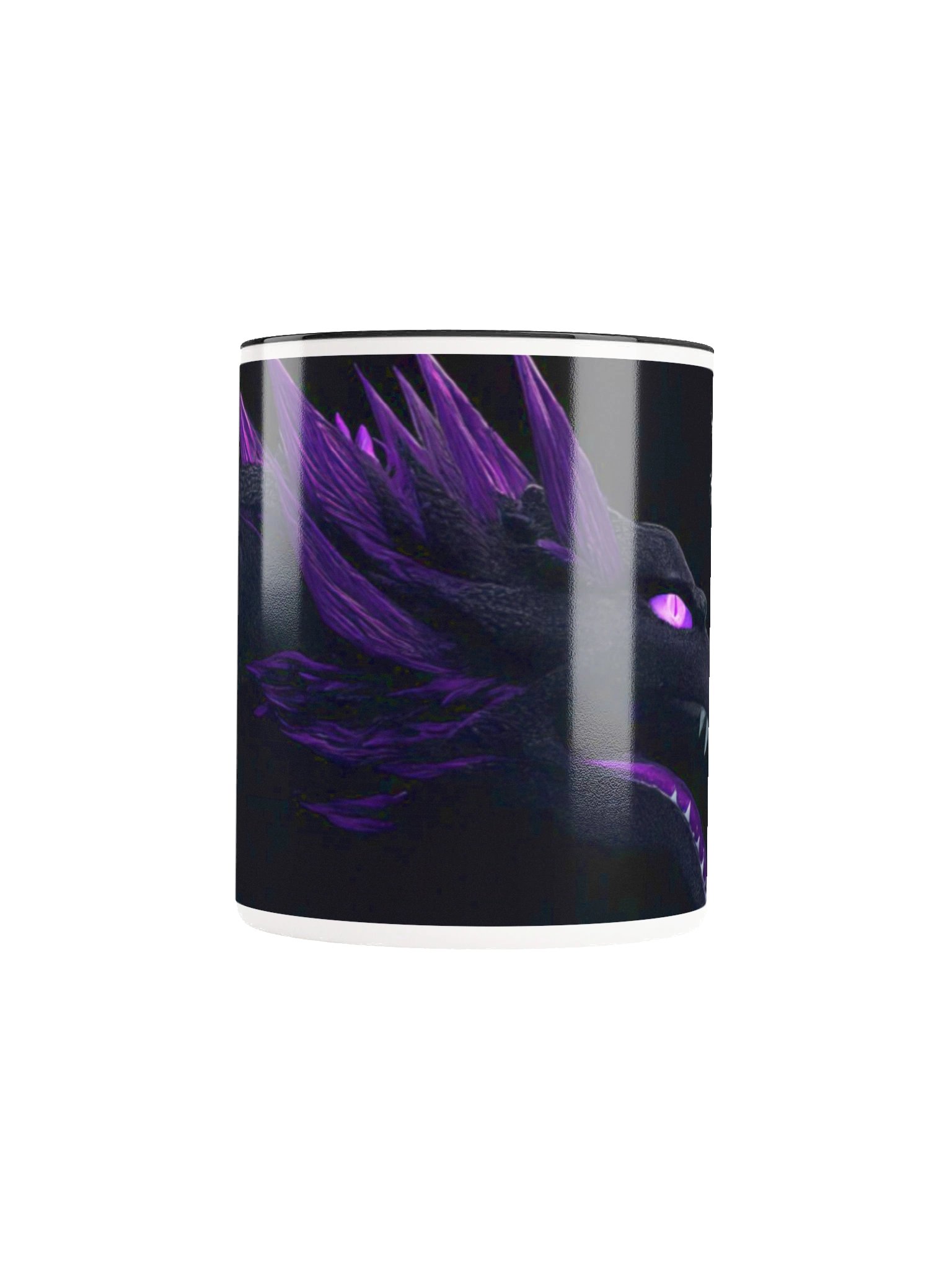 DCG Dragon's Collection Ceramic Mug product image (10)