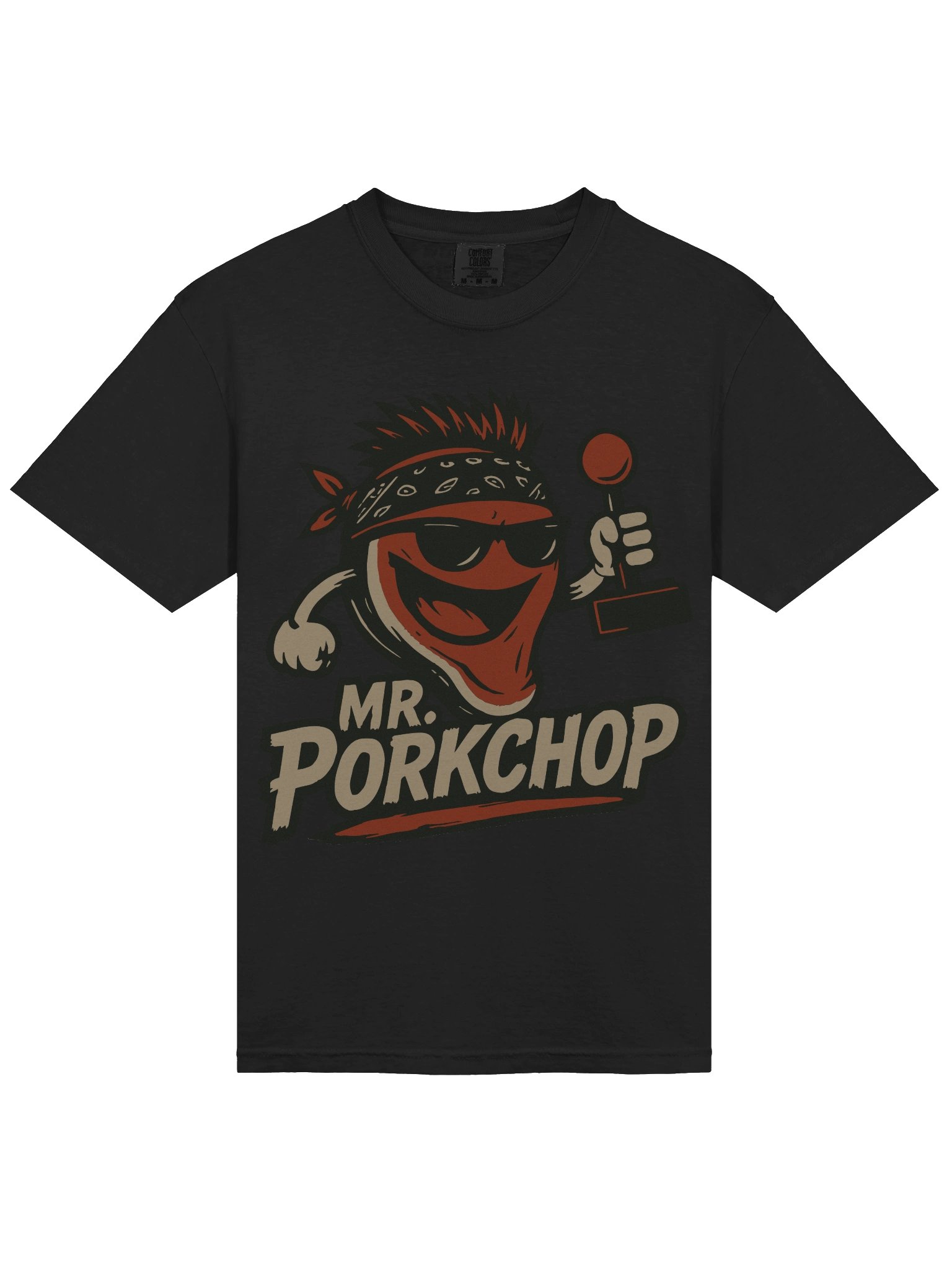 Mohawk PorkChop product image (3)