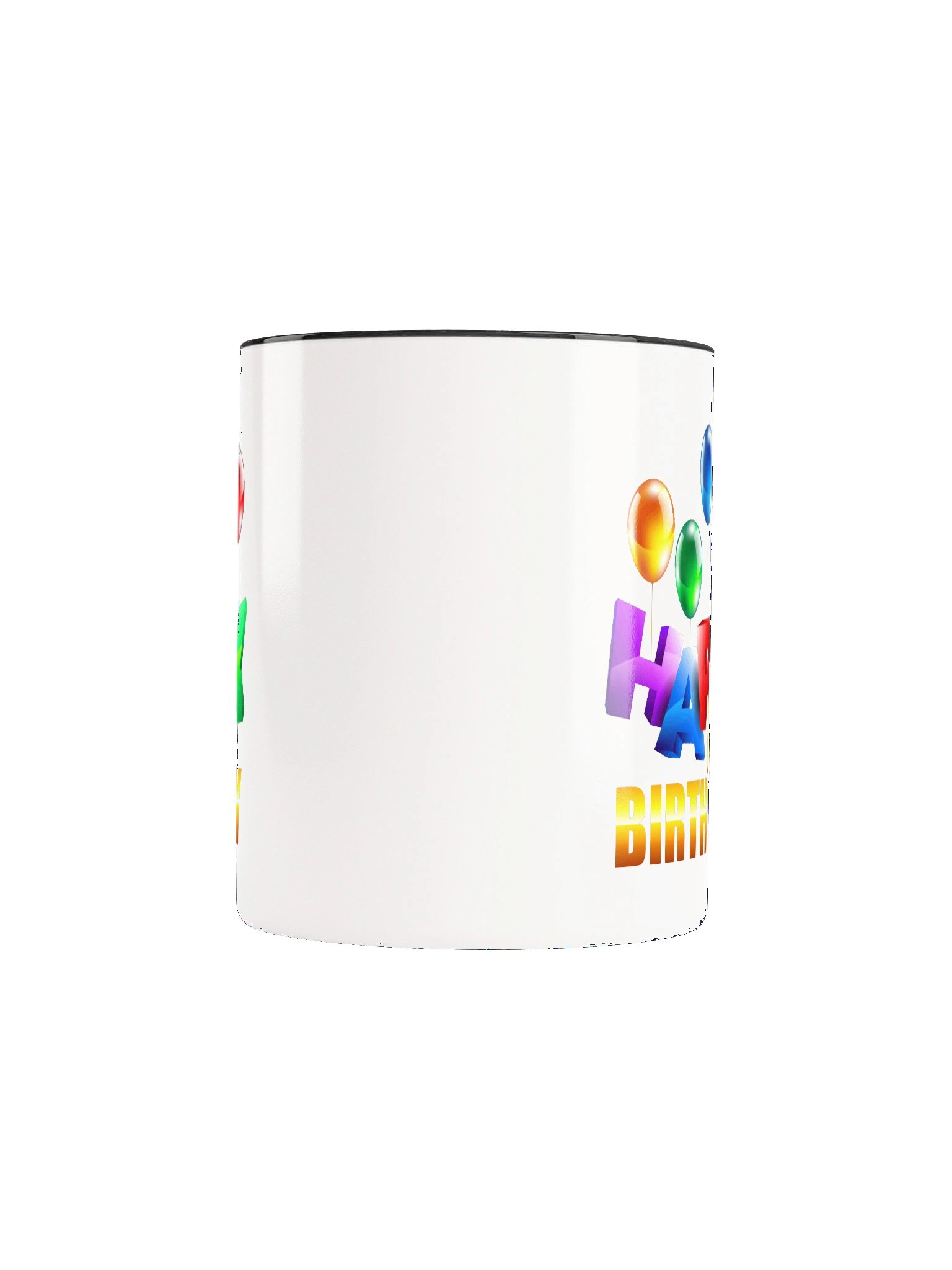 Happy B1 Ceramic Mug product image (83)