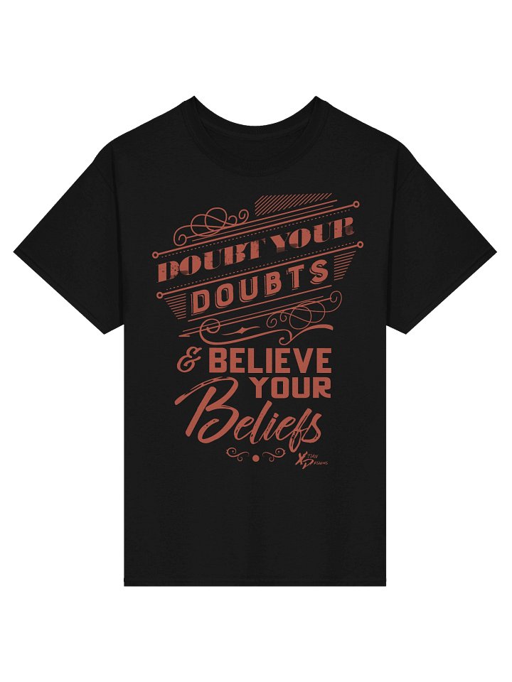 Doubt Your Doubts product image (1)
