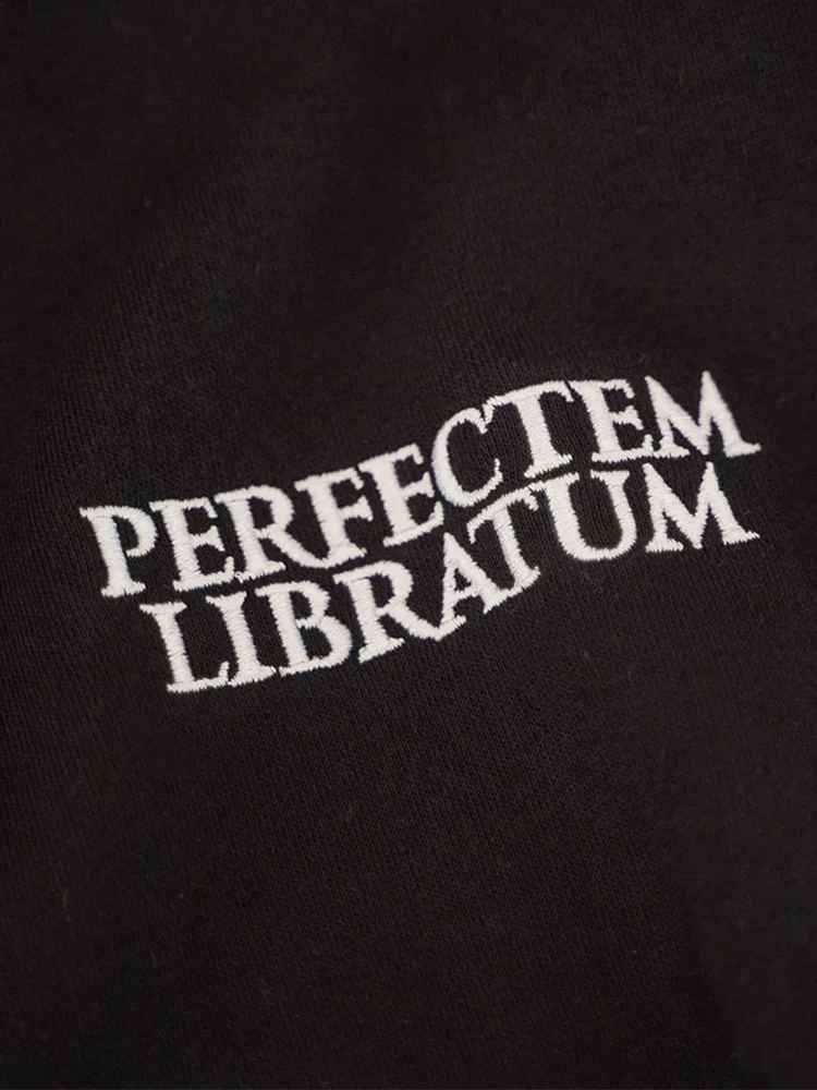 Perfectem Libratum Hoodie product image (8)
