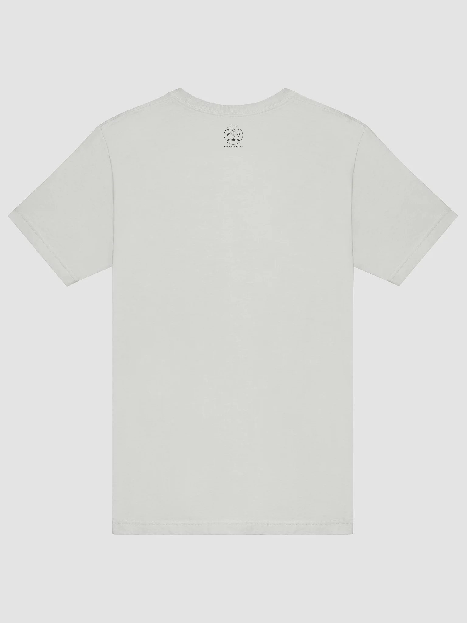 Melbourne Man T-shirt product image (27)