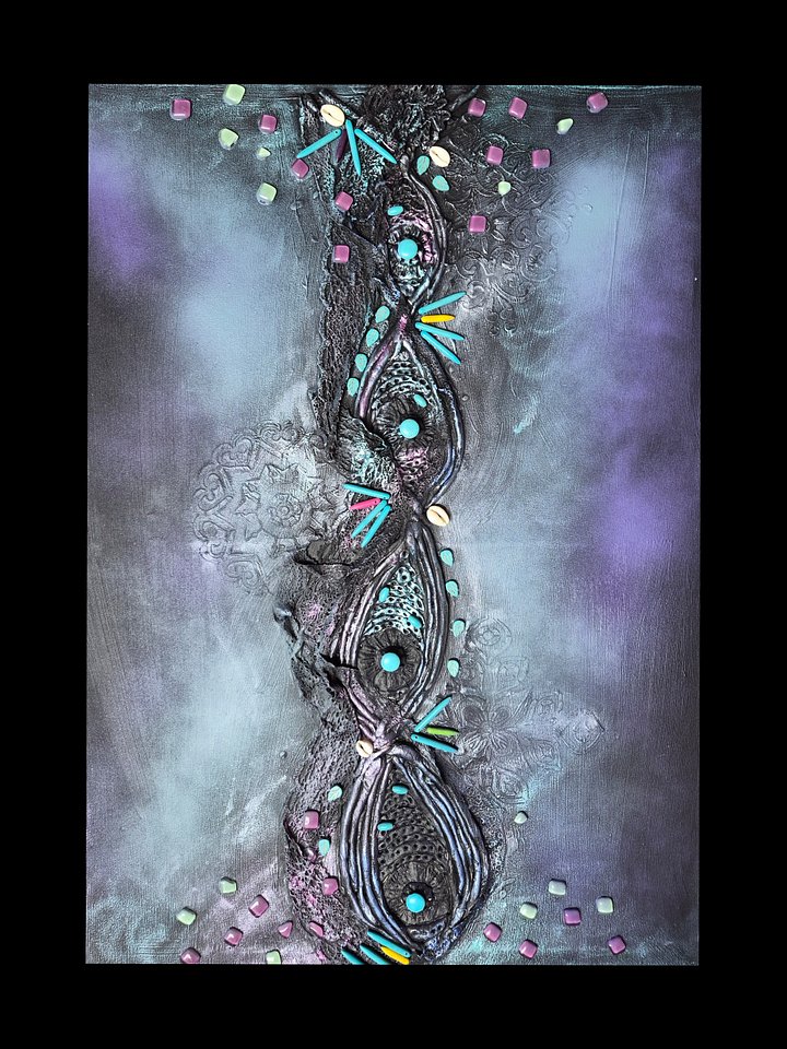 “ Axis within” product image (1)
