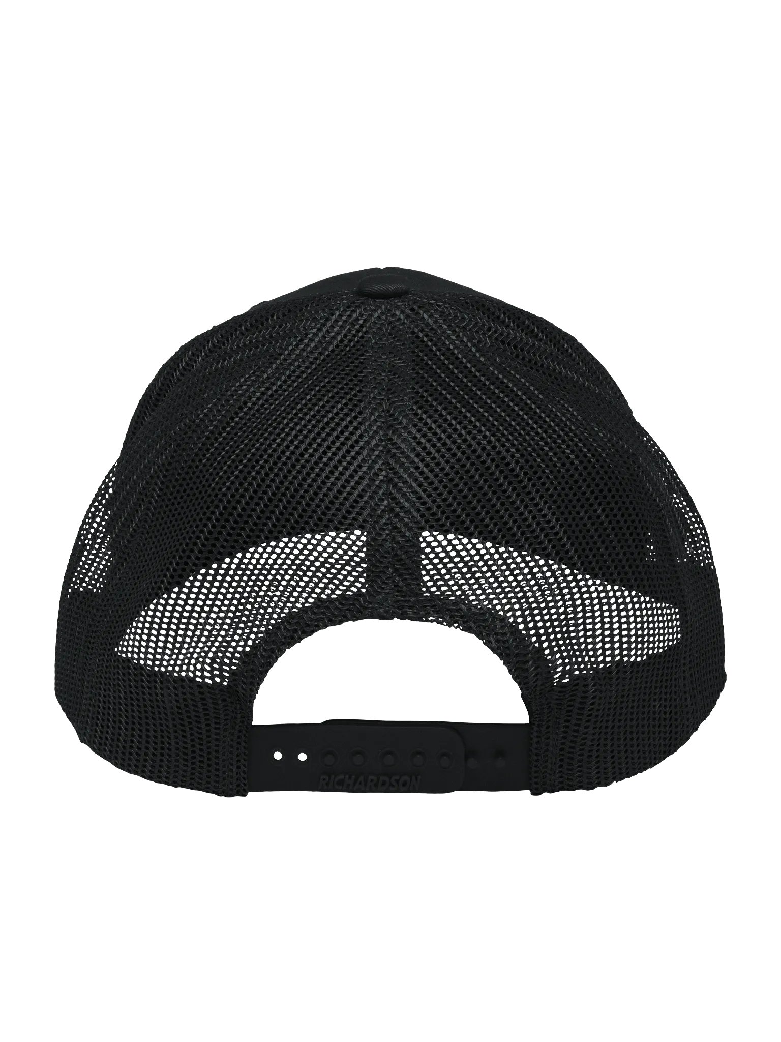 Navigate Trucker Hat: Stealth Mode product image (2)