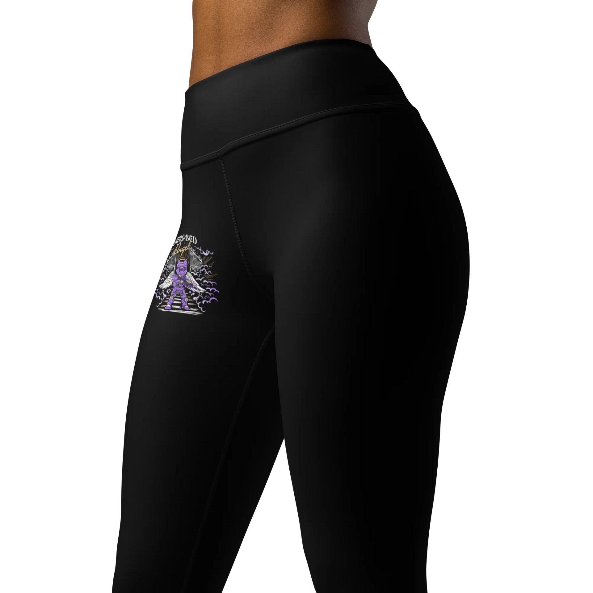 Disrobed Angel - Leggings product image (4)