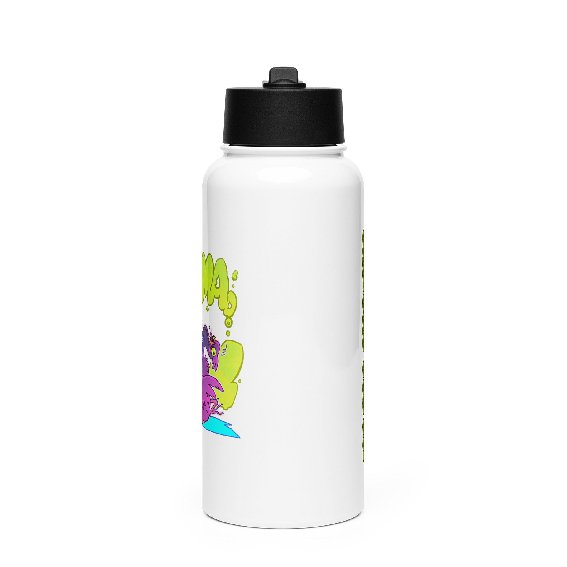 Scamadoo! Bottle product image (3)
