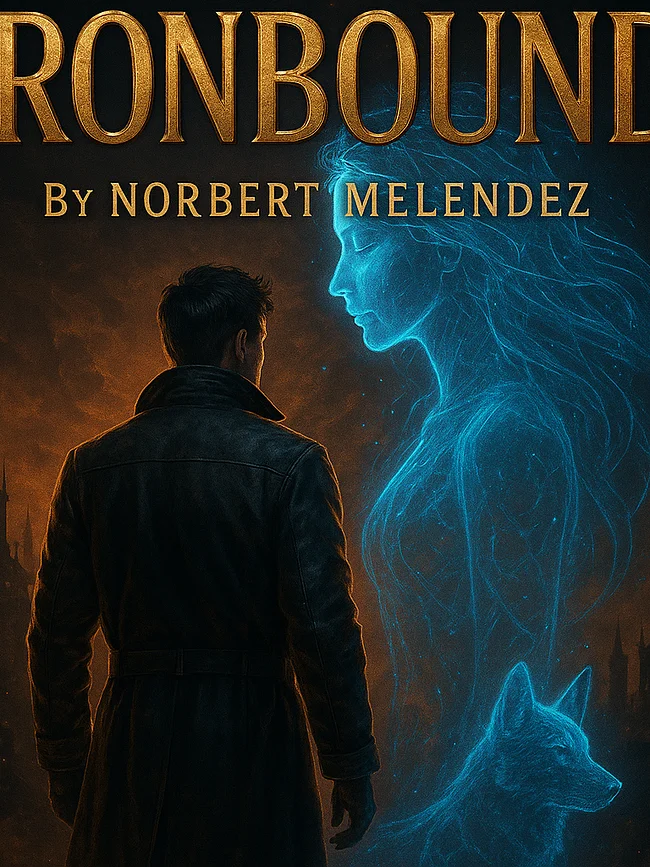 Ironbound