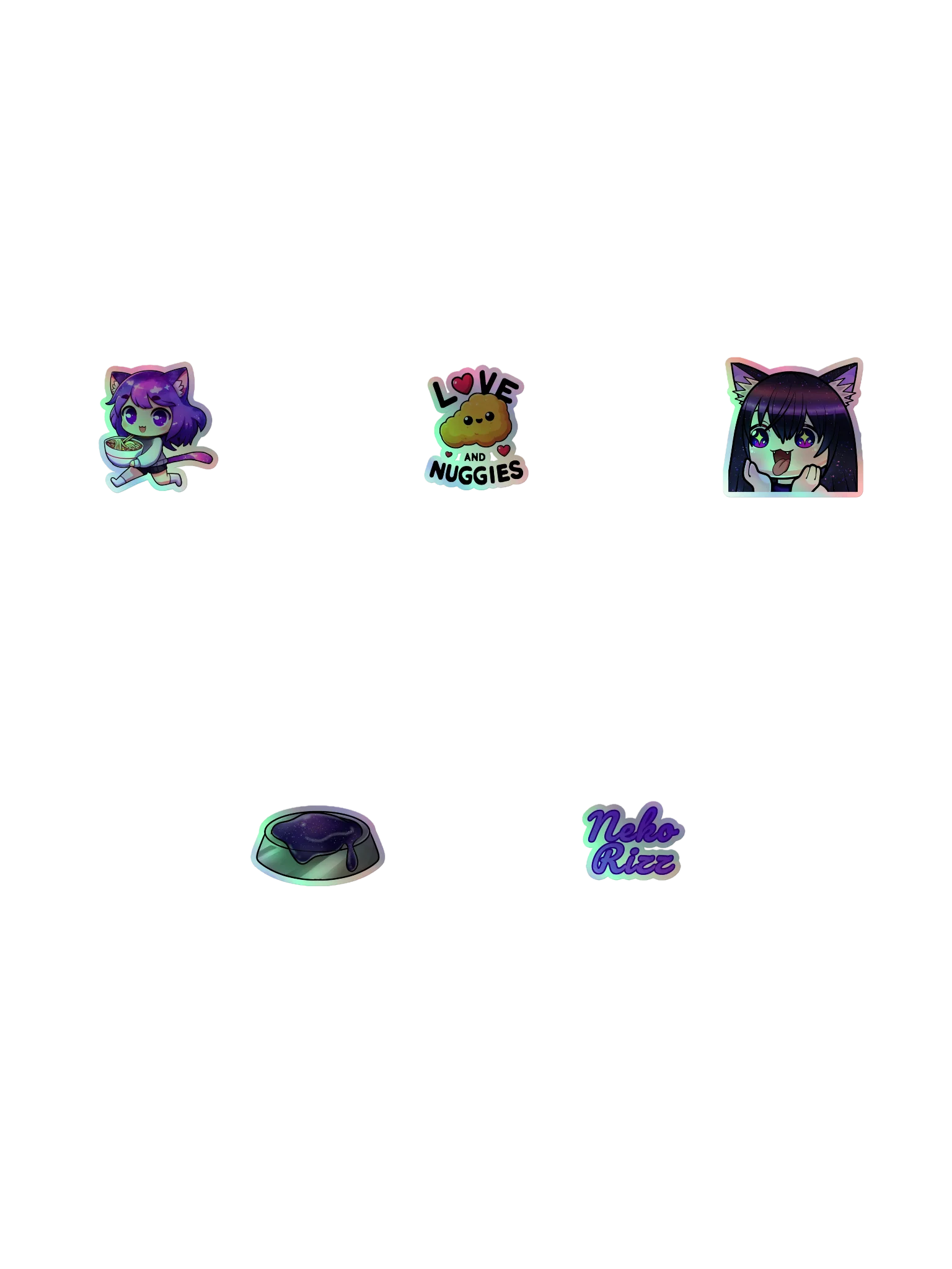 Sticker Bundle 1 product image (1)