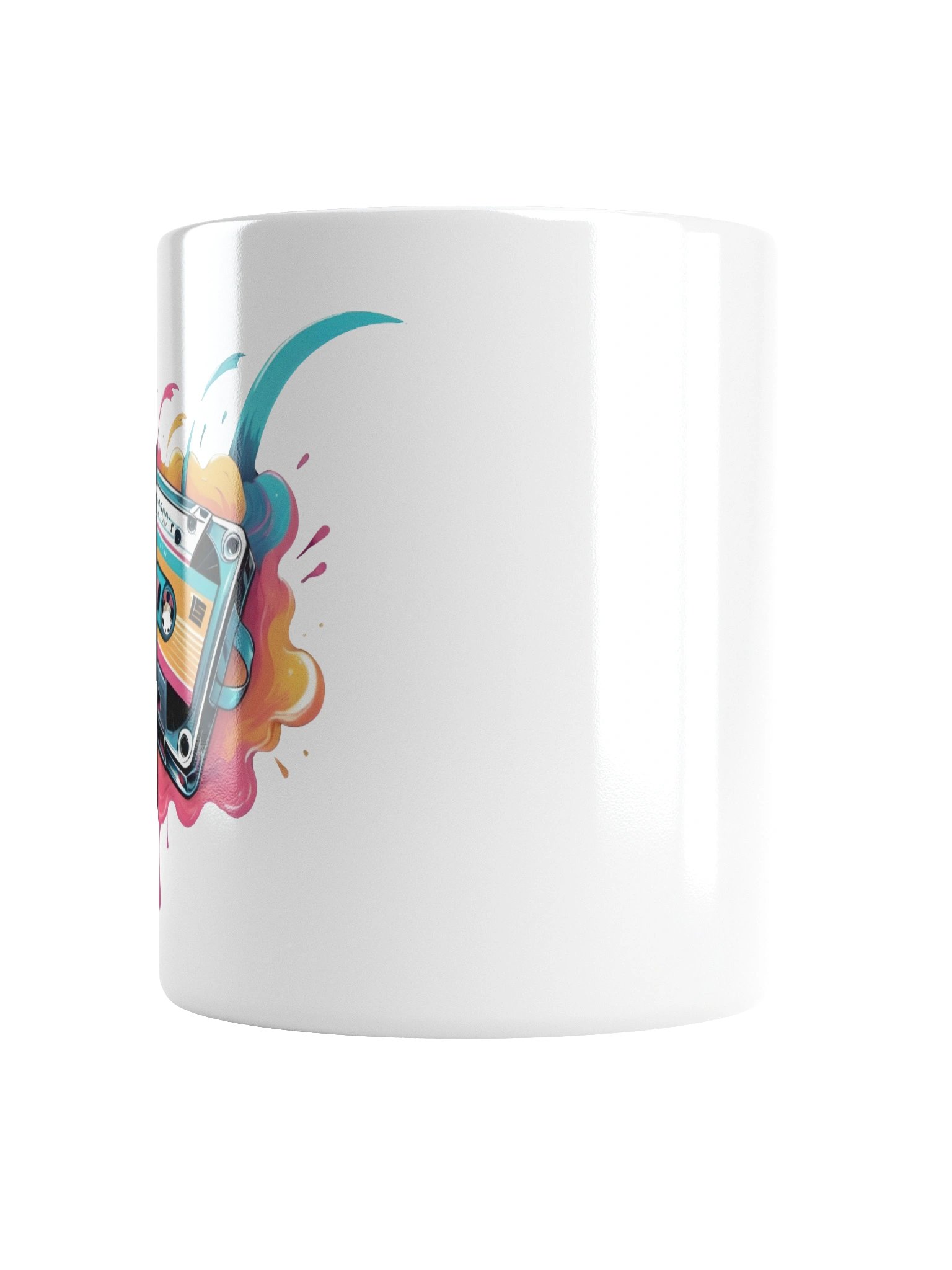 The 1900's Mug product image (18)