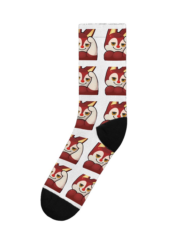 Rudy - Socks product image (1)