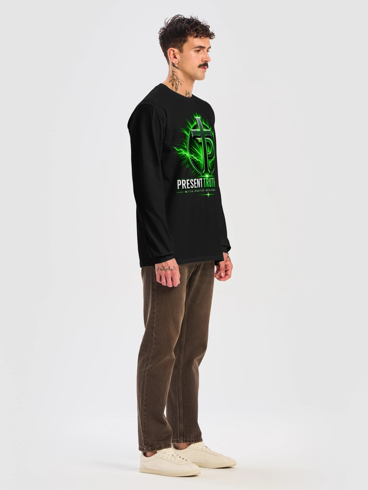 PTT Long Sleeve product image (7)