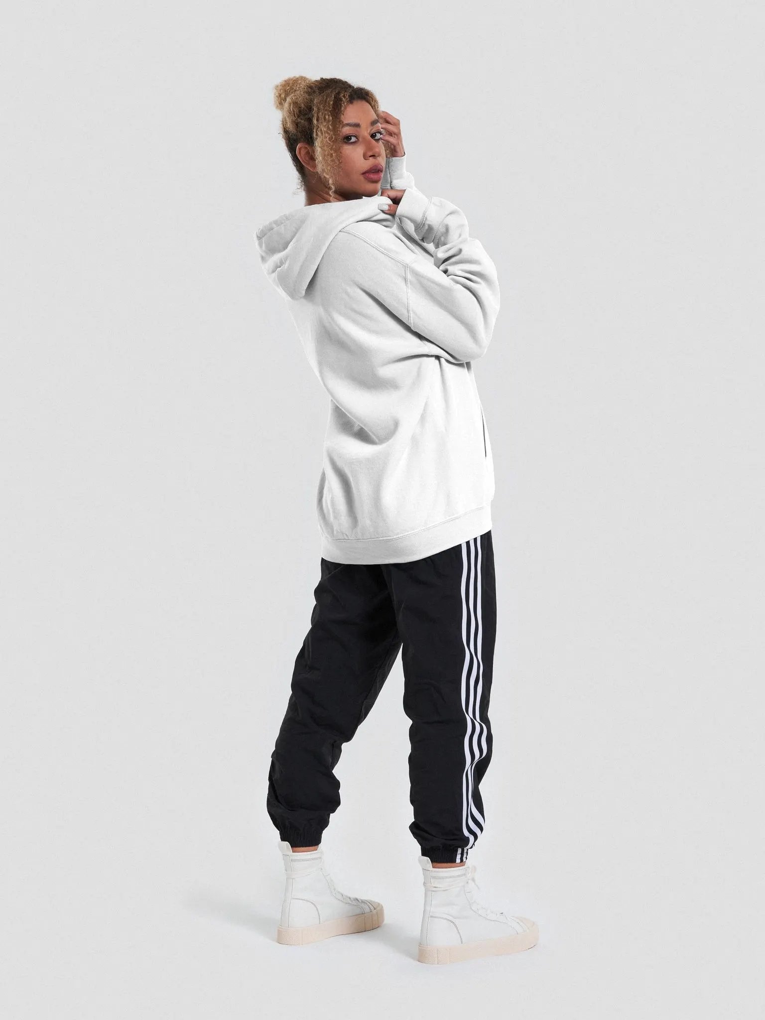 World's Greatest Slut classic hoodie product image (6)