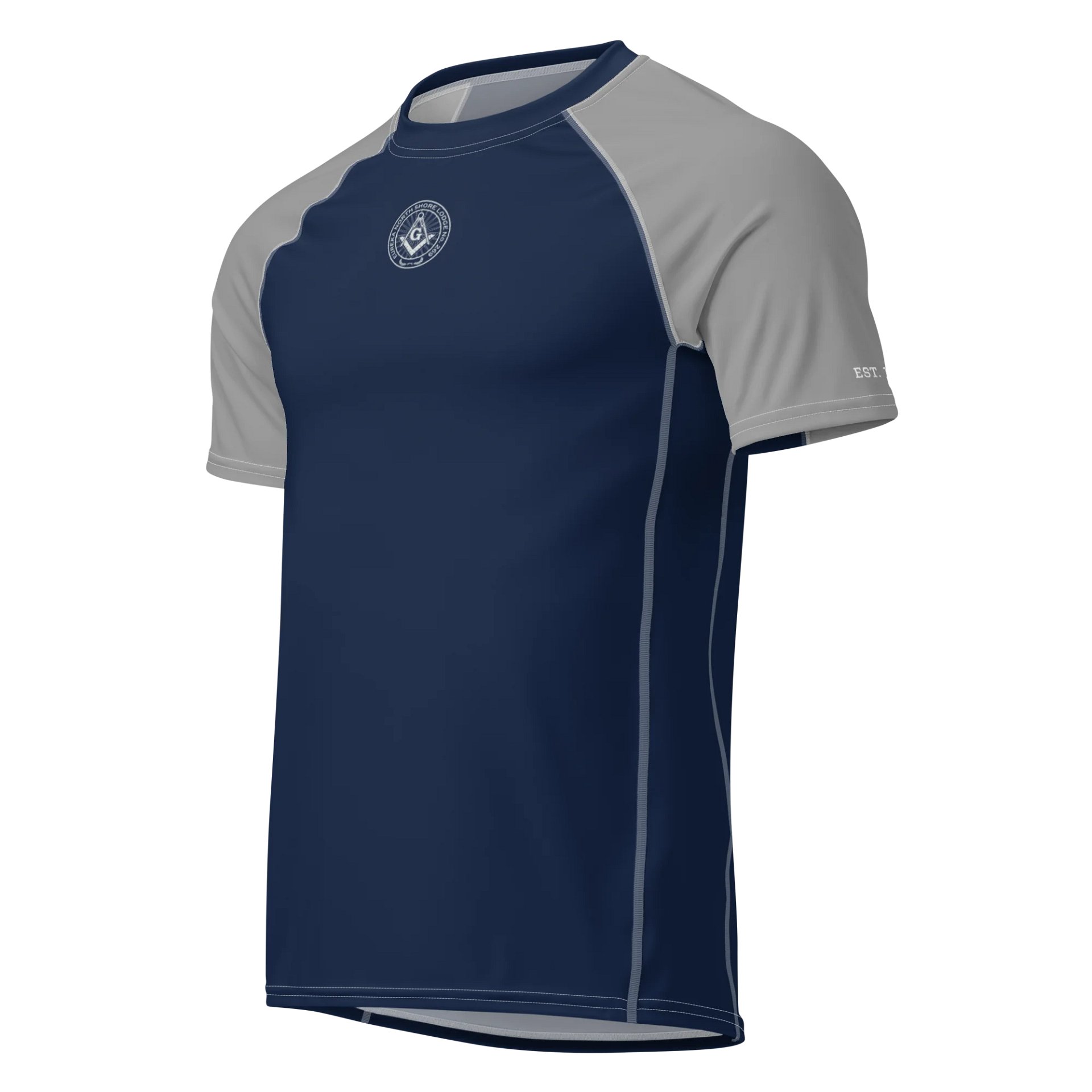 ENS Performance Training Shirt product image (1)