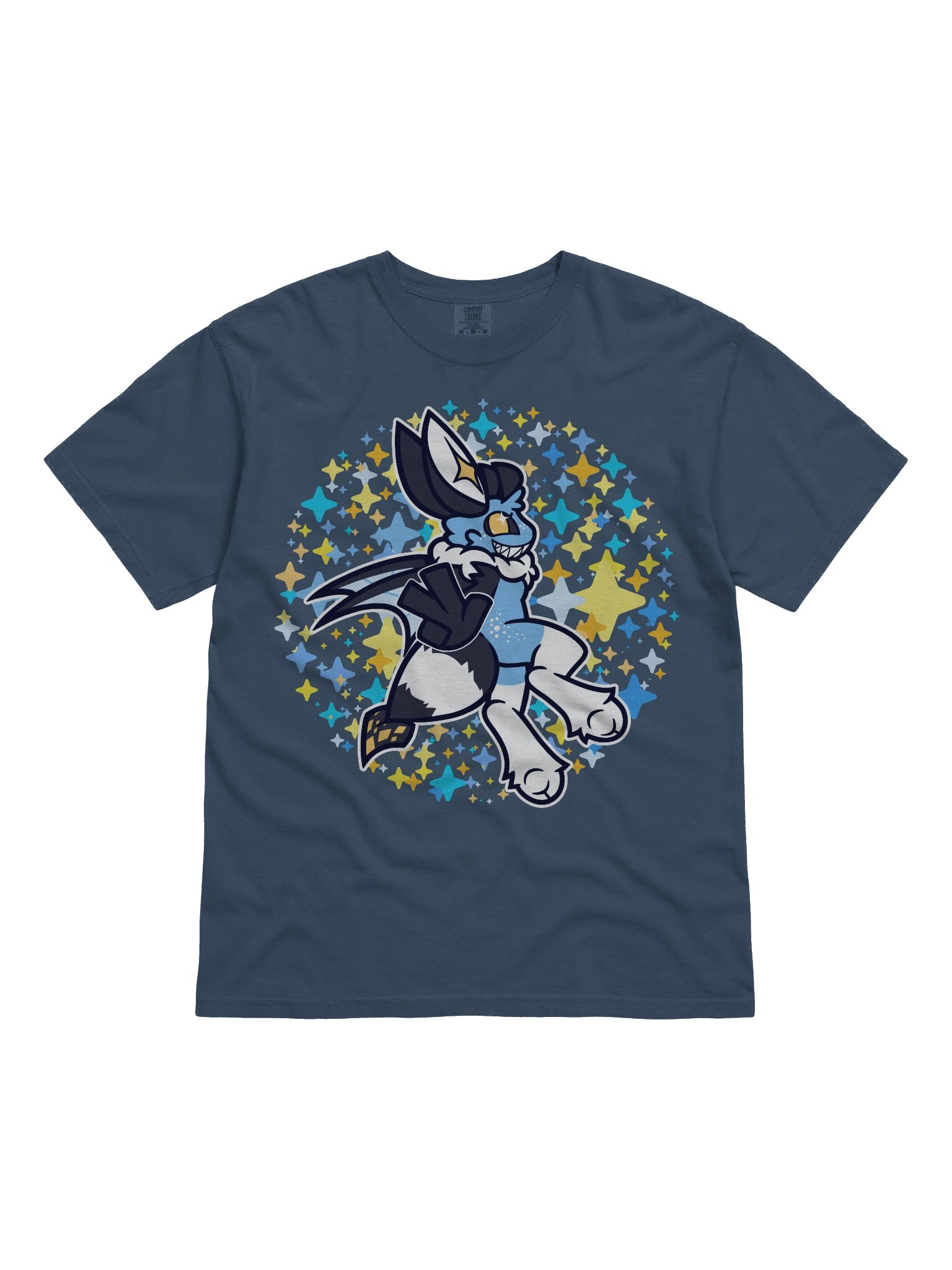 Synergy Sparkle T-Shirt product image (1)