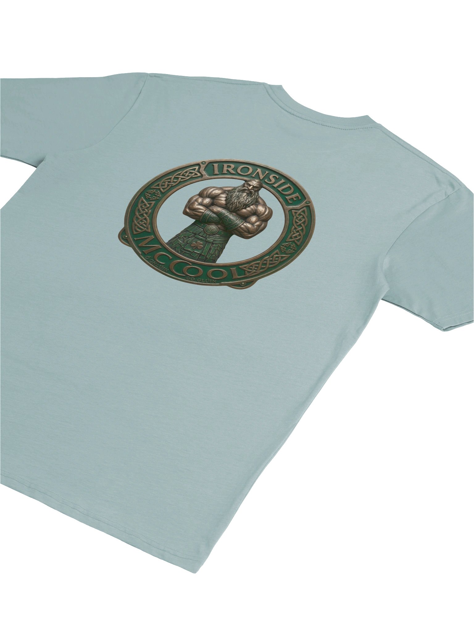 The Heritage Emerald product image (10)