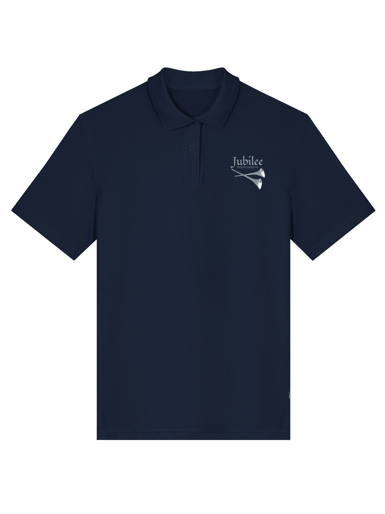 Woman's Polo Jubilee Trumpet Logo Dark Colors product image (1)