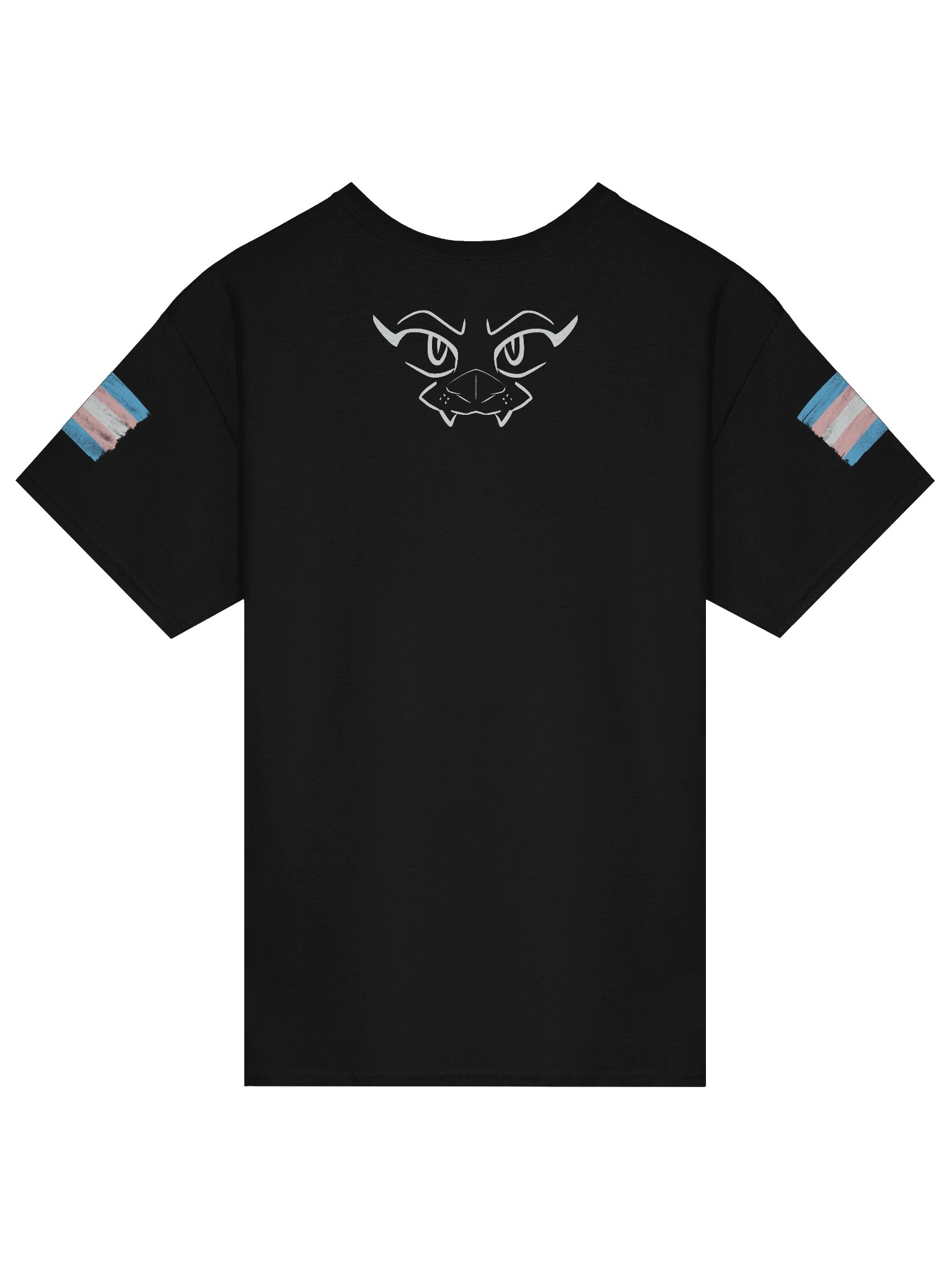 Trans Rage Shirt product image (2)