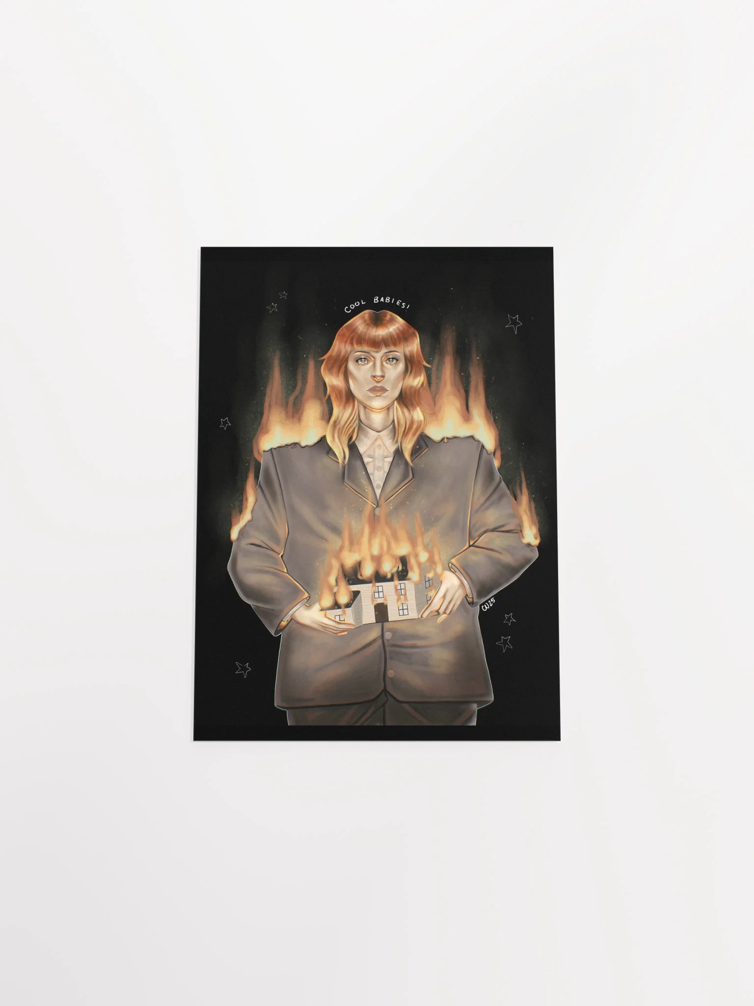 cool babies print! product image (11)