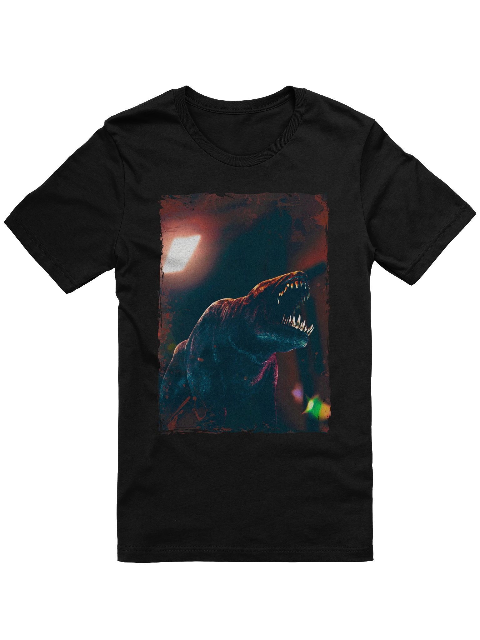 Good Boy's tee product image (1)