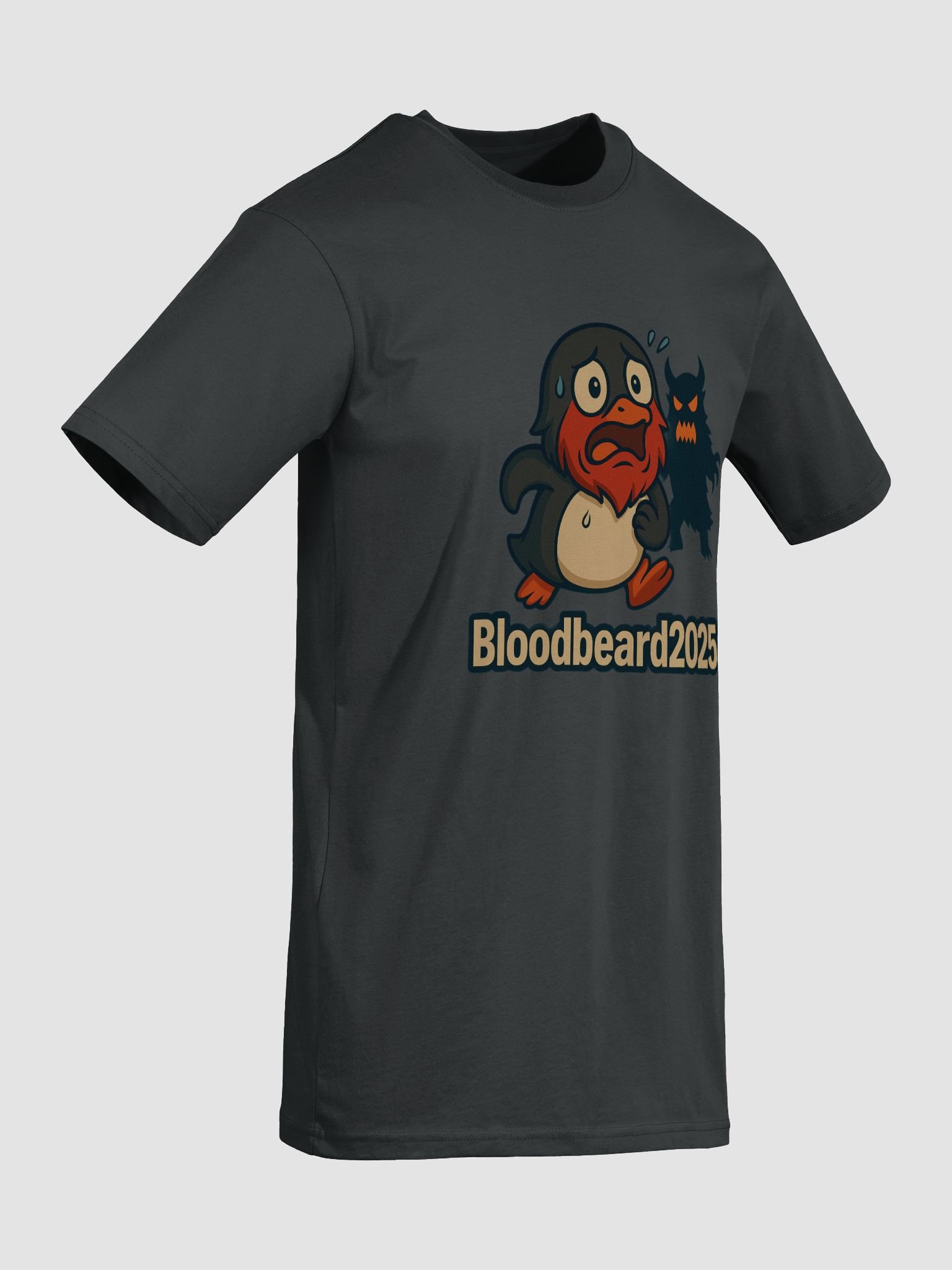 Bloodbeard2025 Tee product image (7)