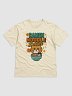 Yogii Kitty Cat T-Shirt - Ramen Noodle Lover