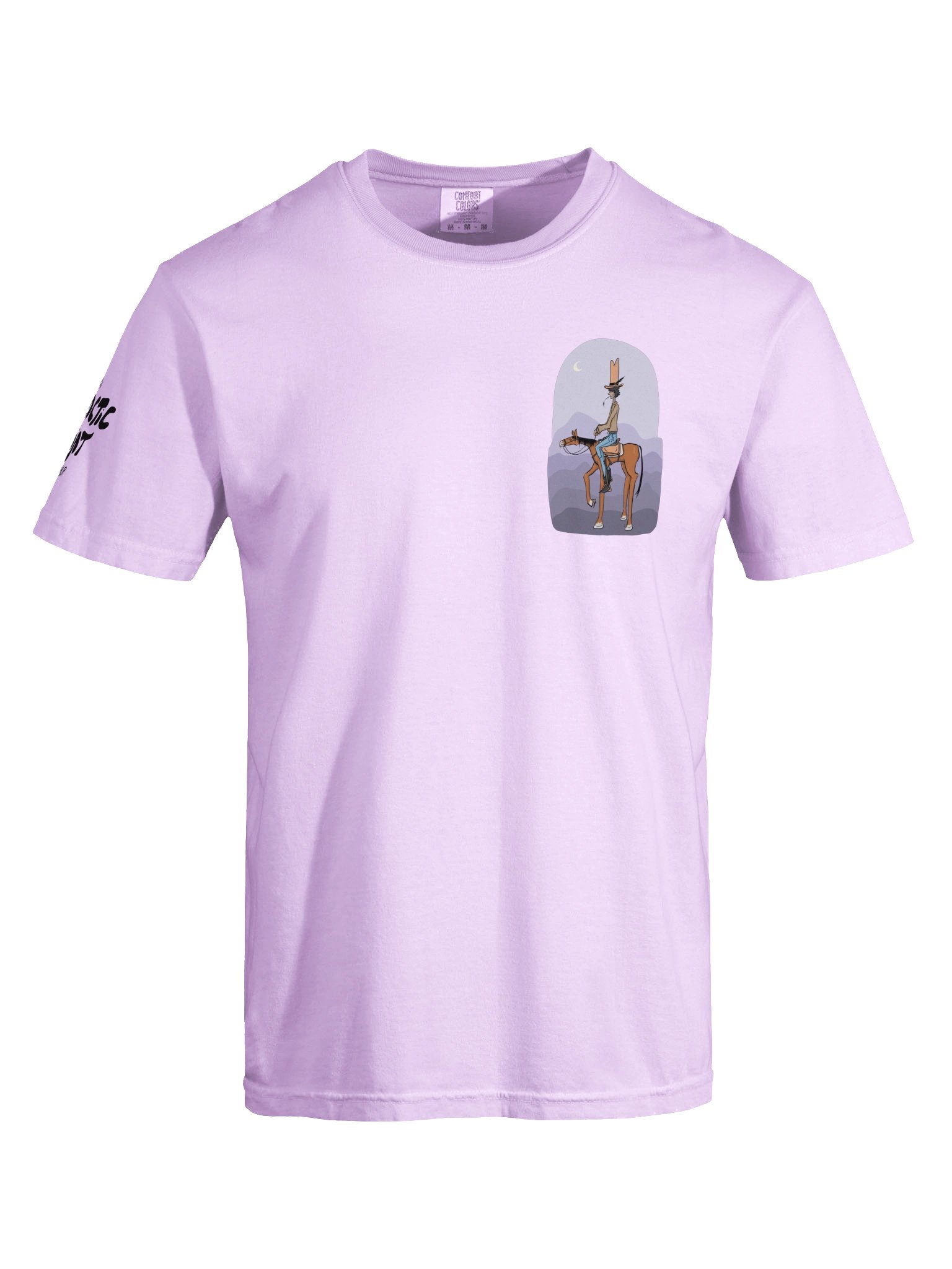 Tall Boy Tee product image (9)