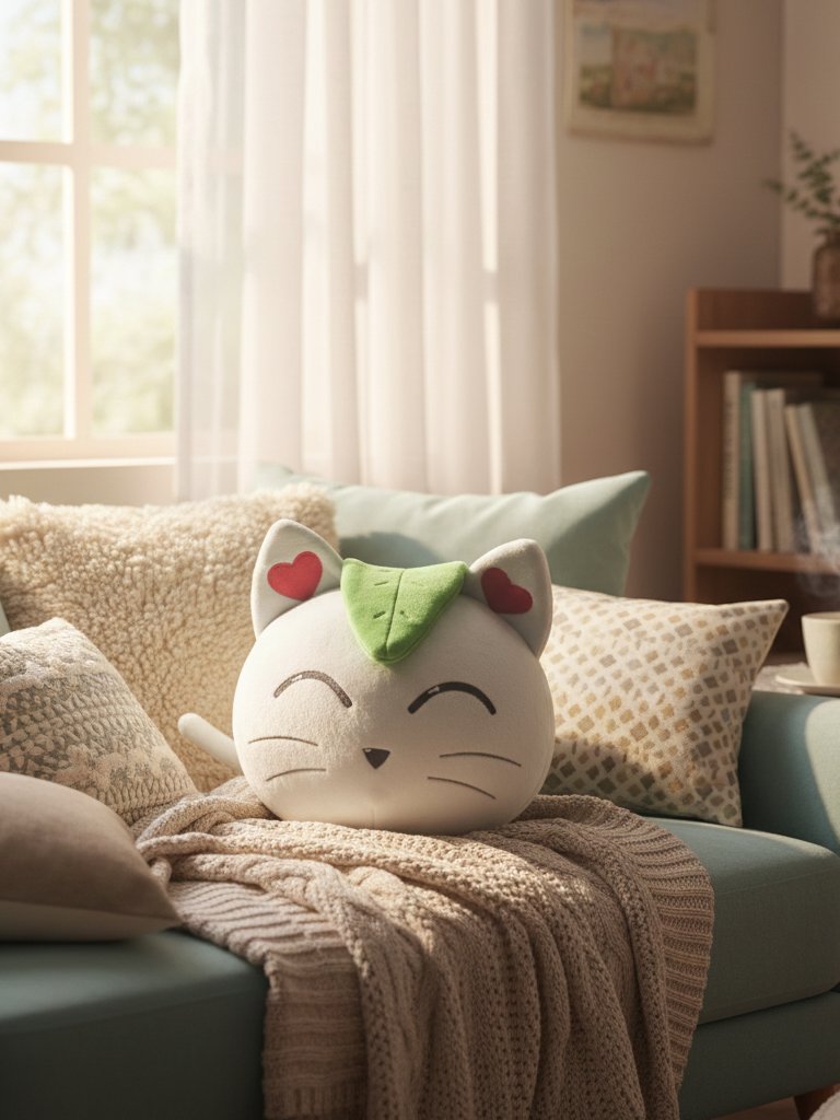Red Bean Meowchi product image (1)