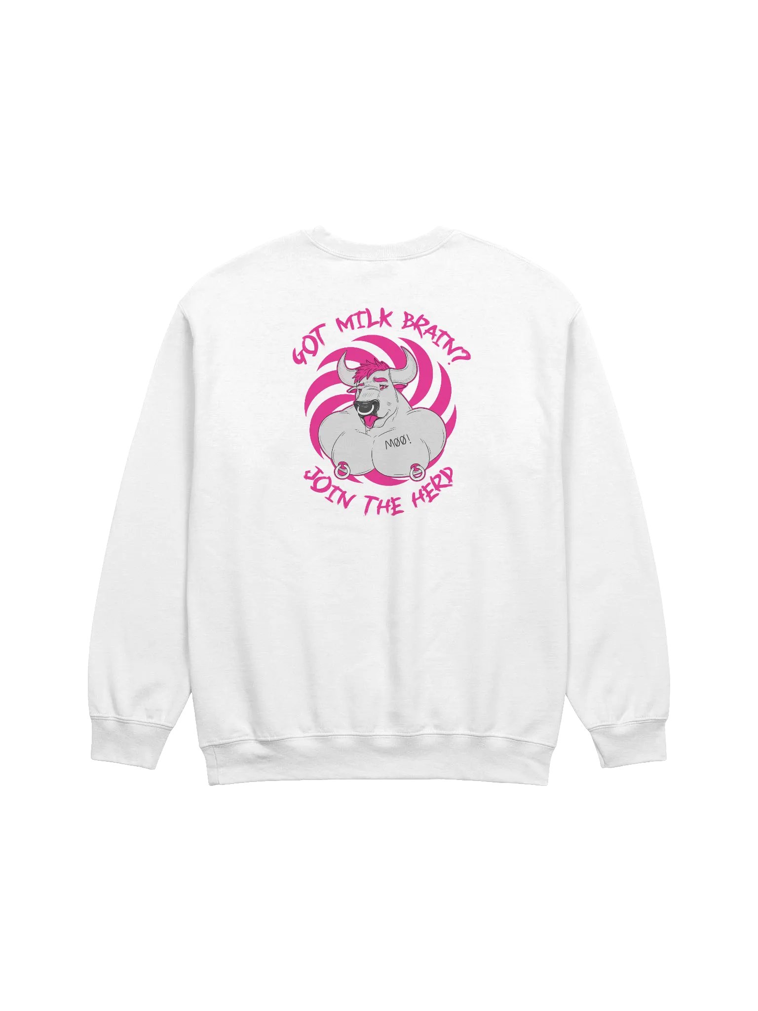 Milk Brain Jumper product image (23)