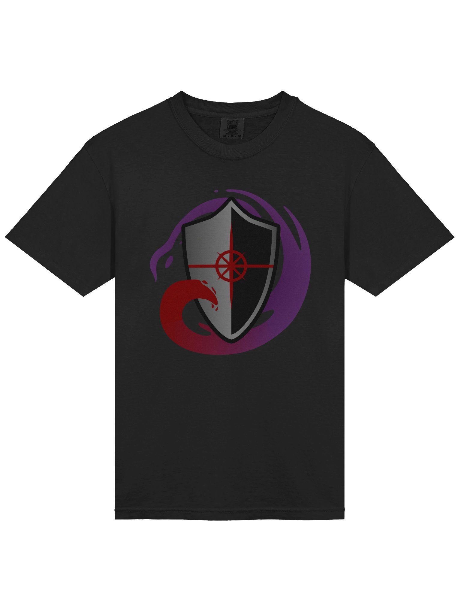 Stygian Logo T-Shirt product image (25)