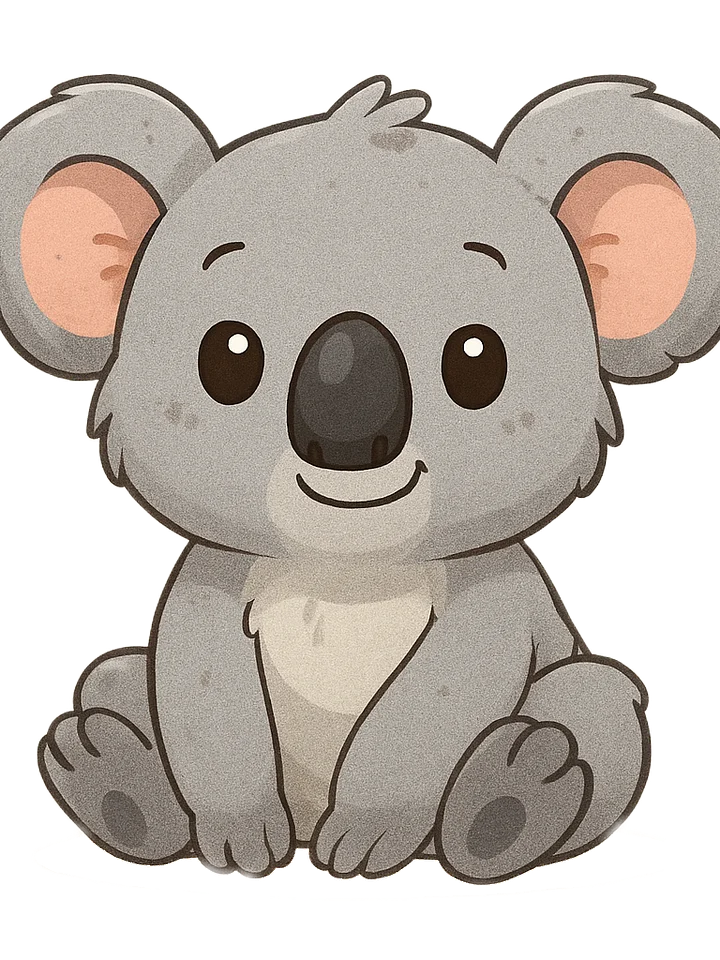 The Koalas Gift Card product image (1)