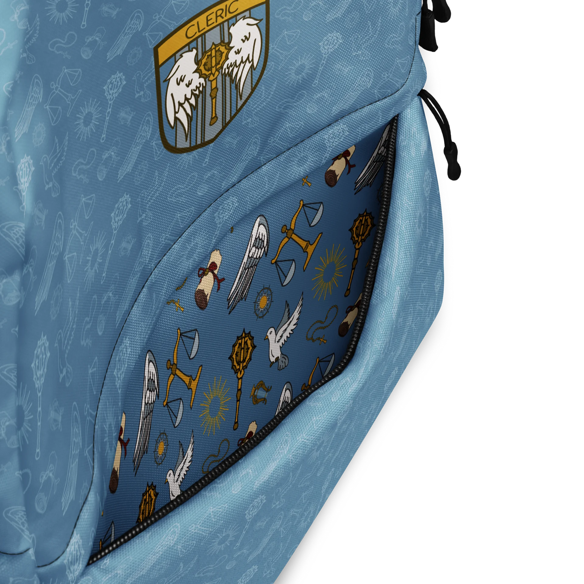 Cleric Backpack product image (2)
