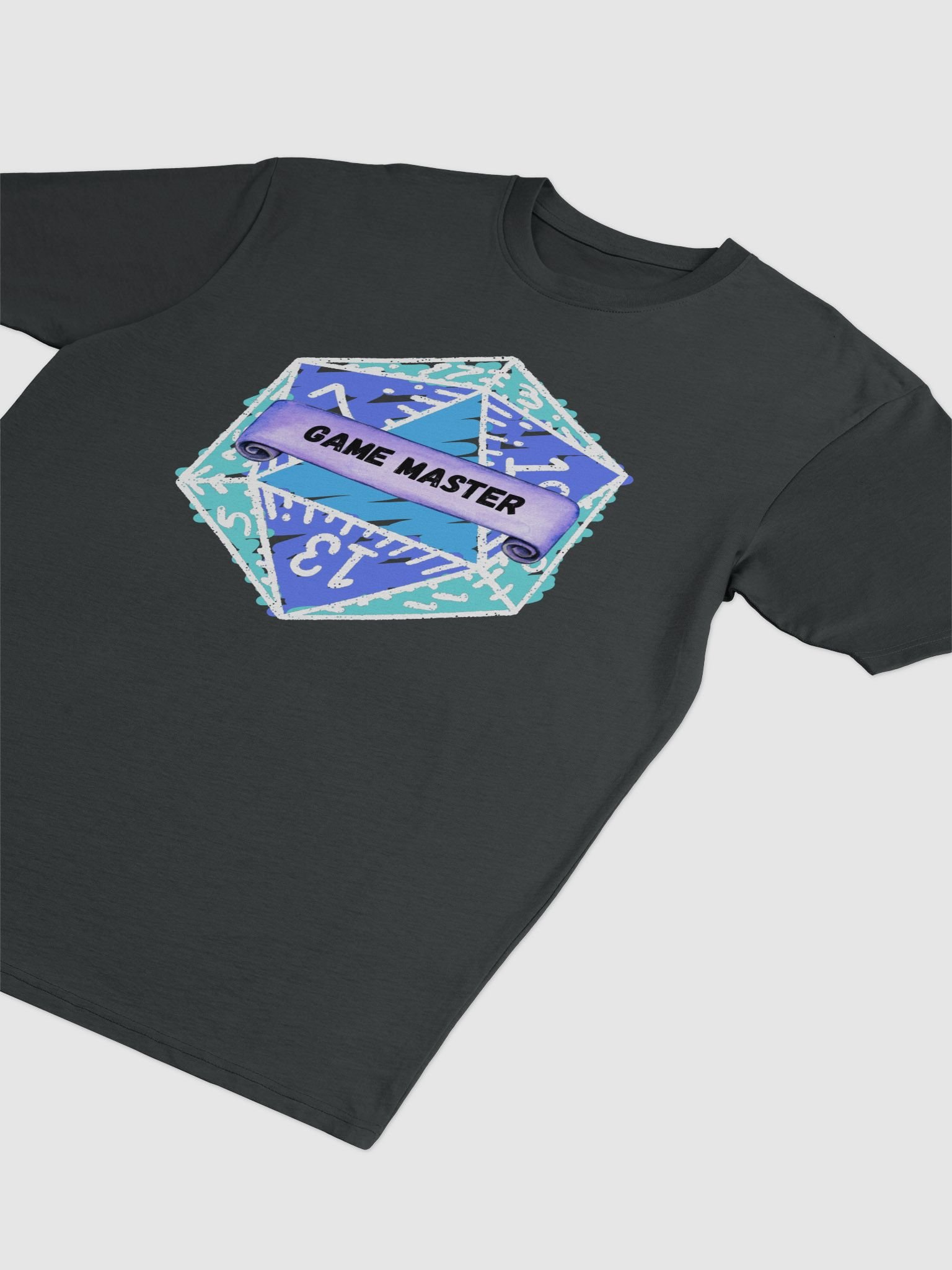 Game Master T-Shirt product image (5)