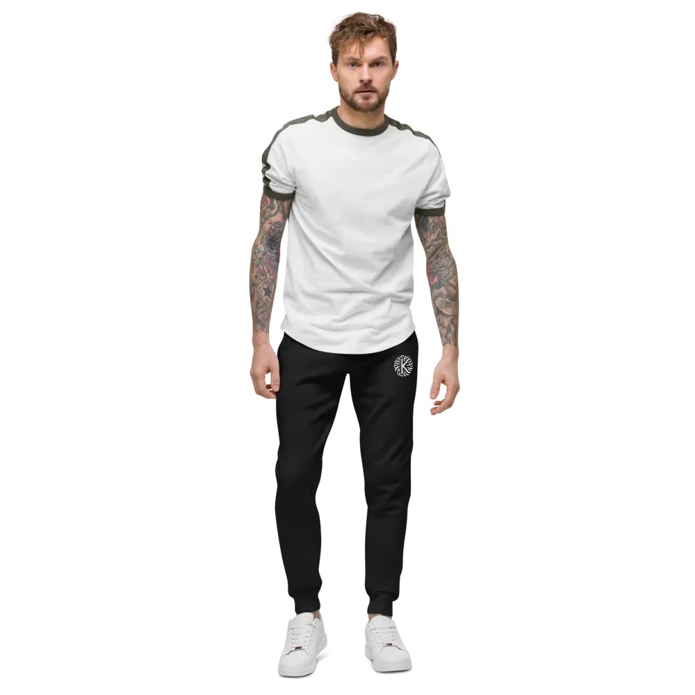 Kaleidoscope Joggers product image (1)