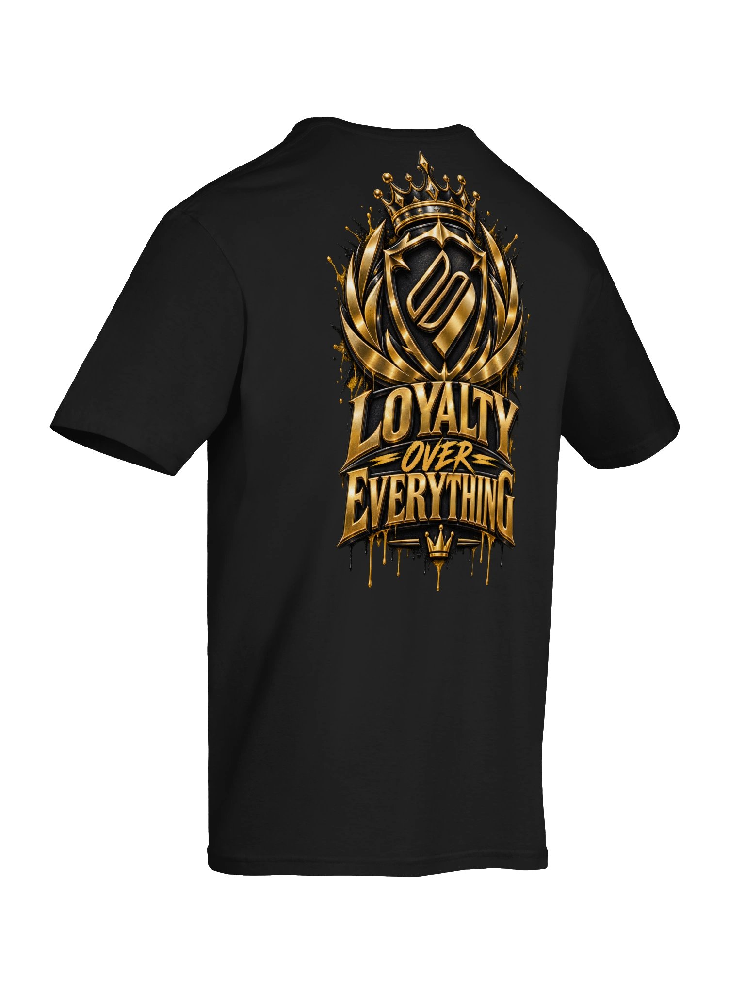 US "LOYALTY OVER EVERYTHING" product image (54)