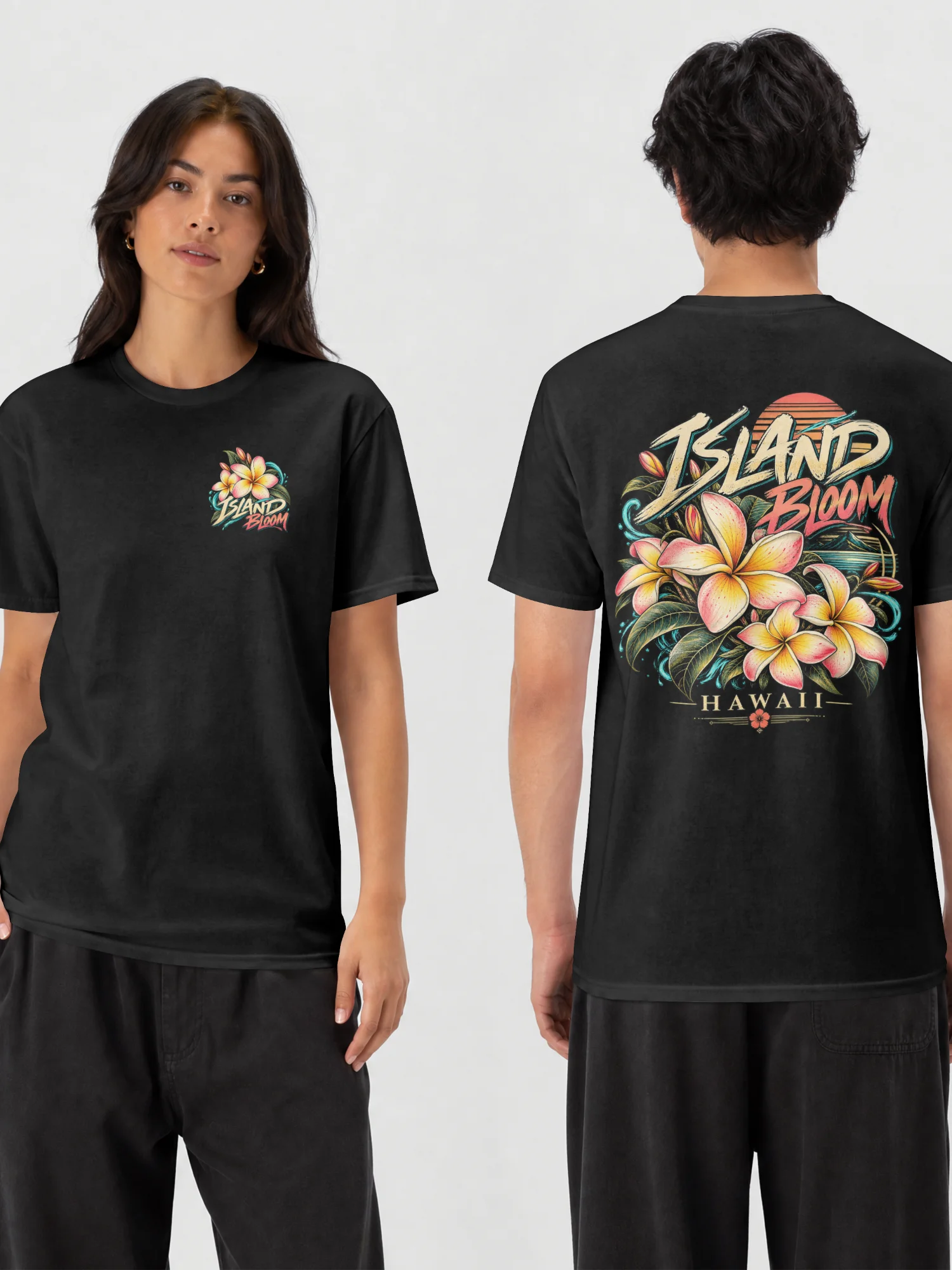 Island Bloom product image (2)