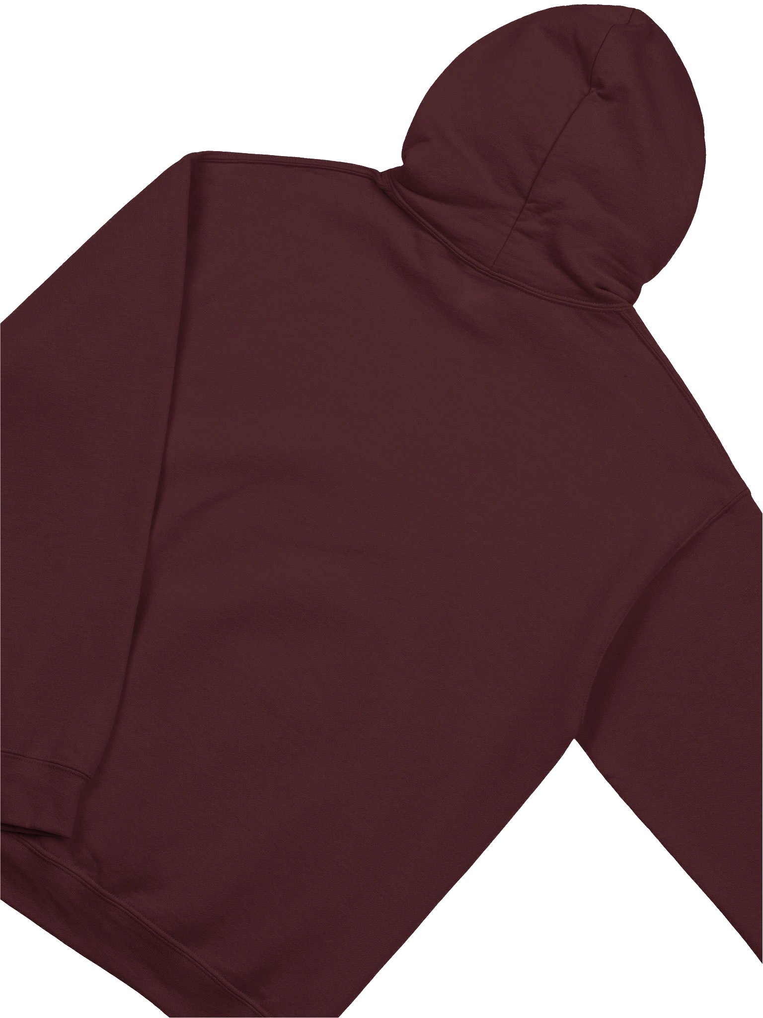 His Favorite Forever Problem Hoodie - White product image (4)