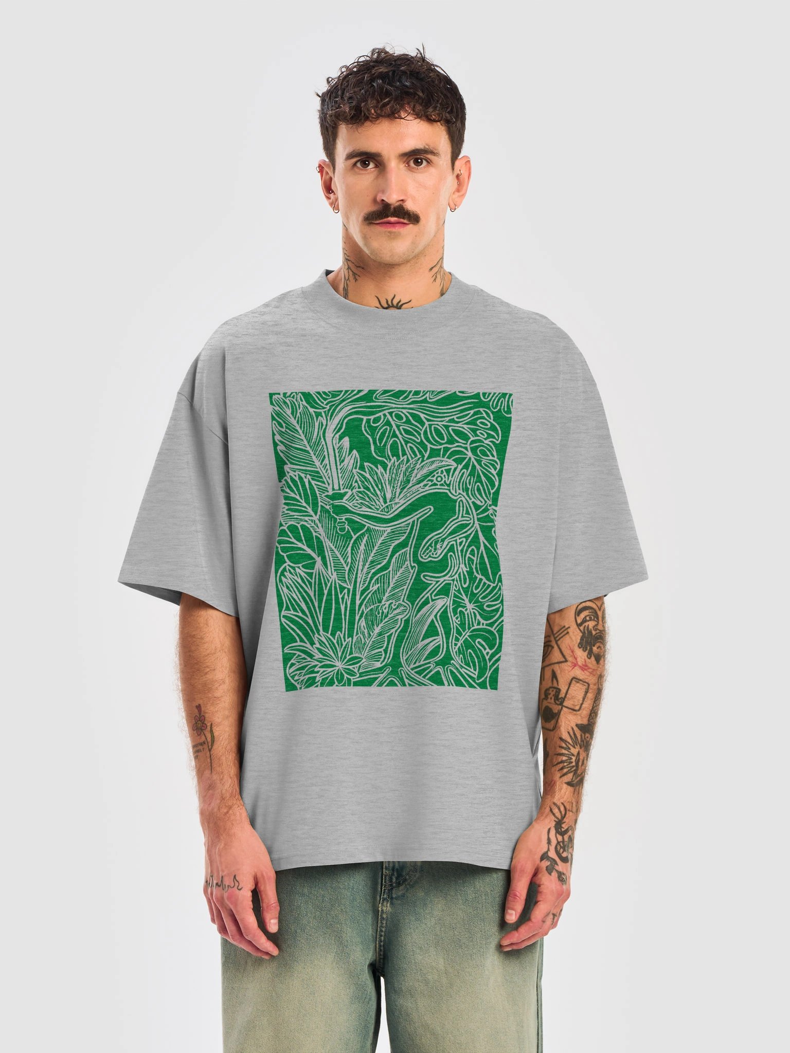 Wielding Joy T-Shirt product image (5)
