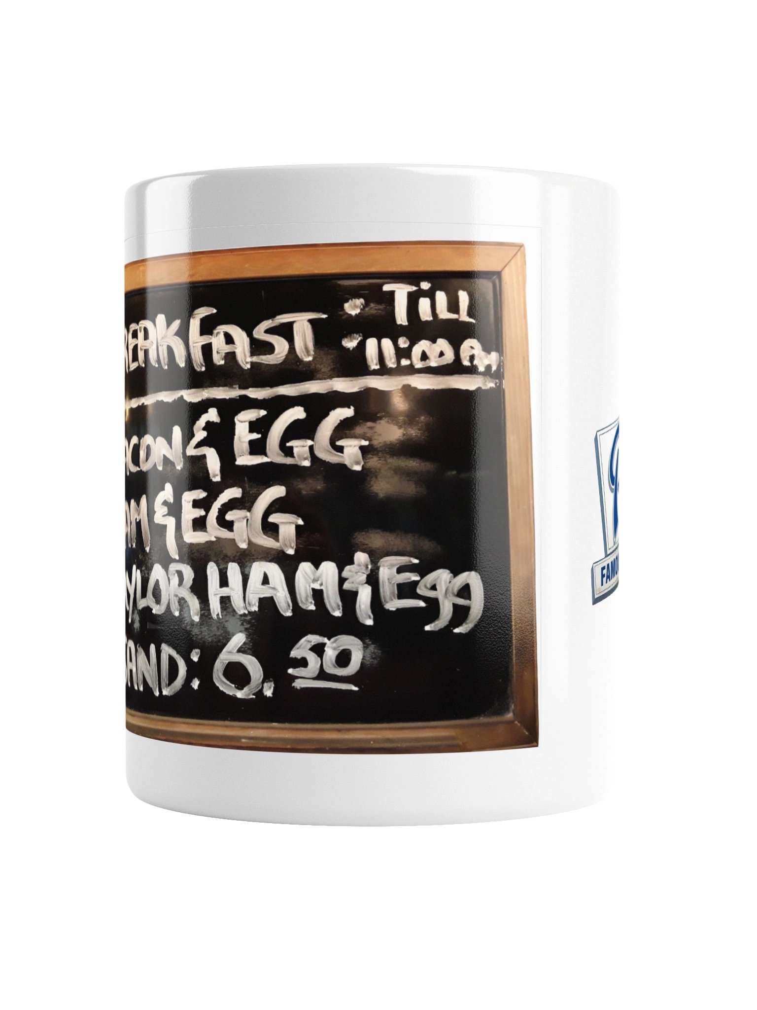 It's Taylor Ham Coffee Mug product image (2)