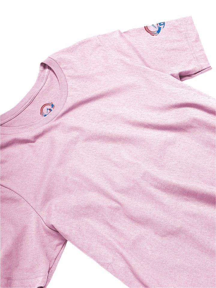 Signature Minimalist Logo Essential Tee product image (78)