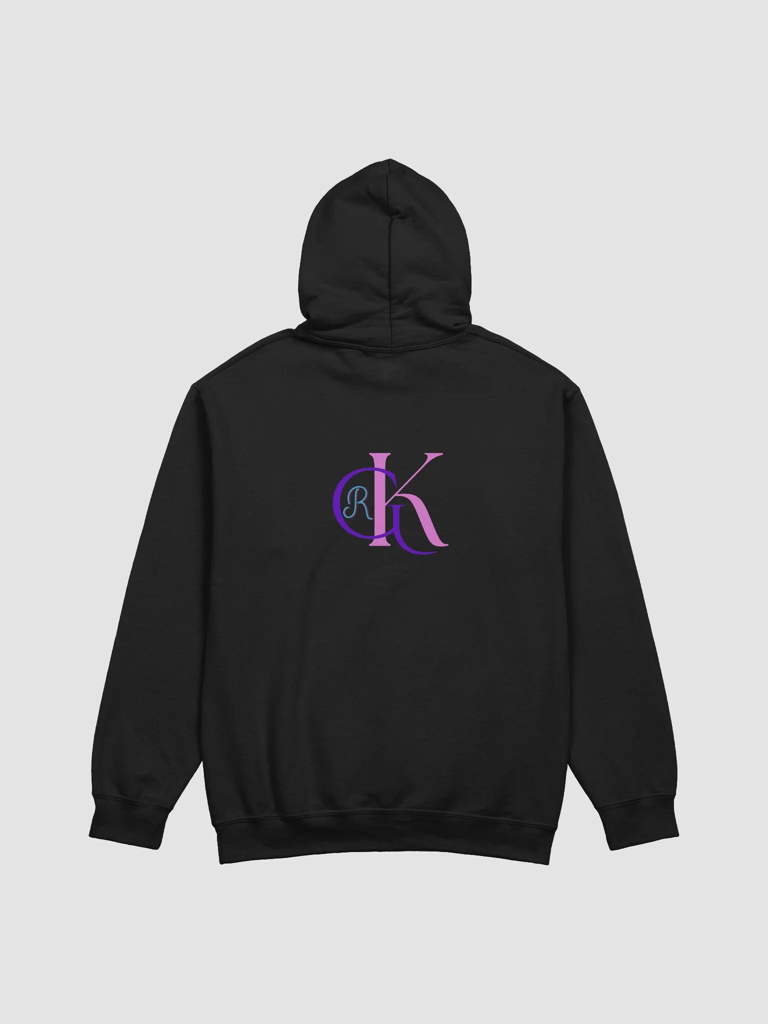 GRK Black Hoodies product image (4)
