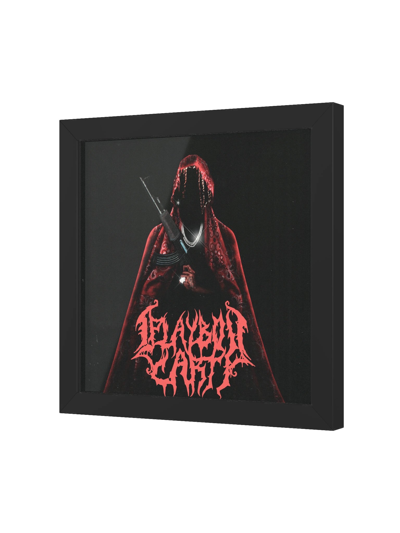 Vamp Life Artwork product image (2)