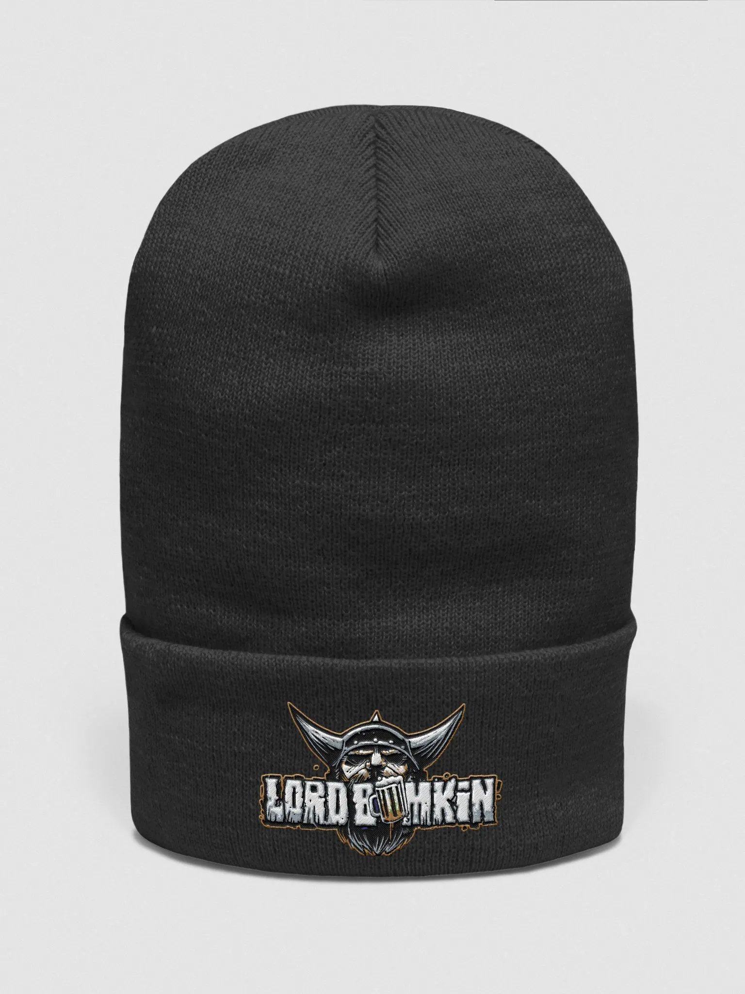 logo beanie product image (1)