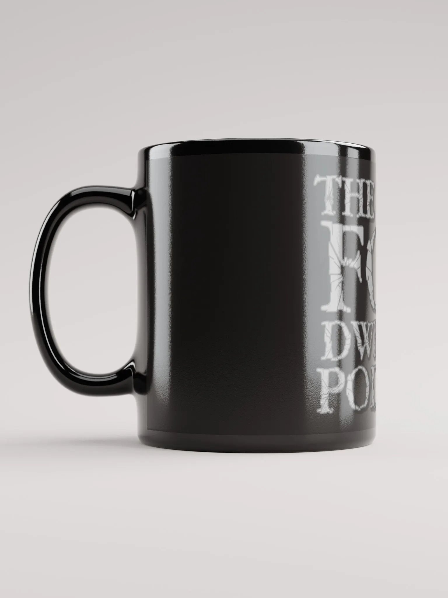 Fog Dwellers Mug product image (6)