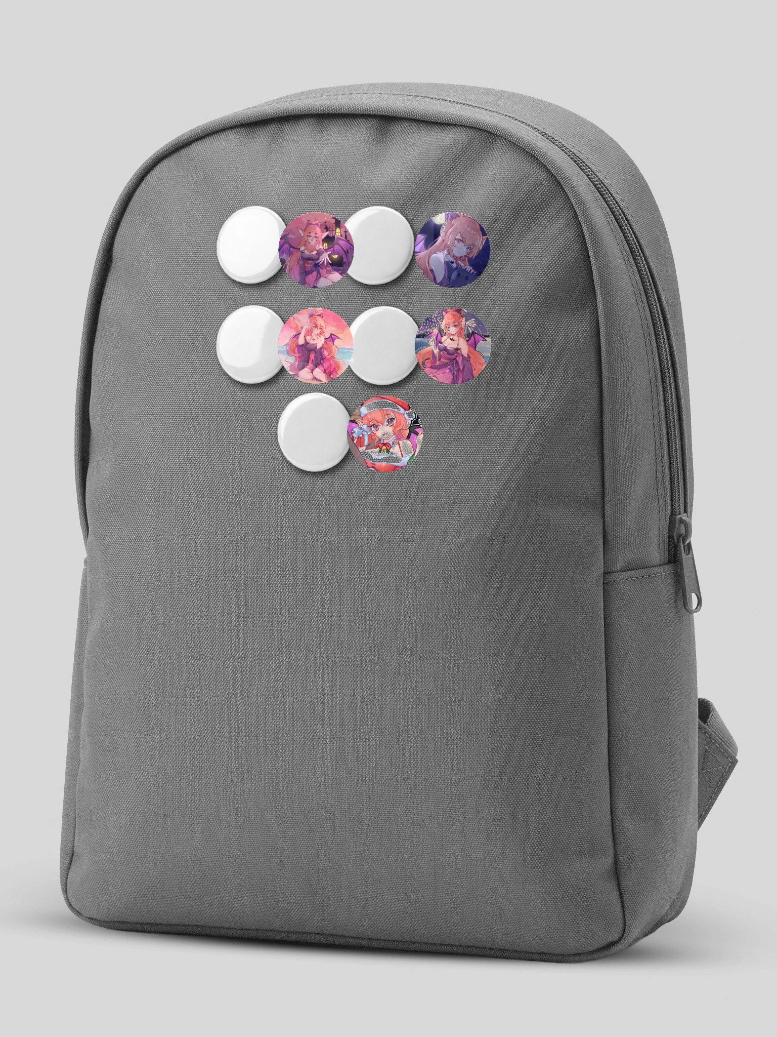 We Were Here Button Collection product image (13)